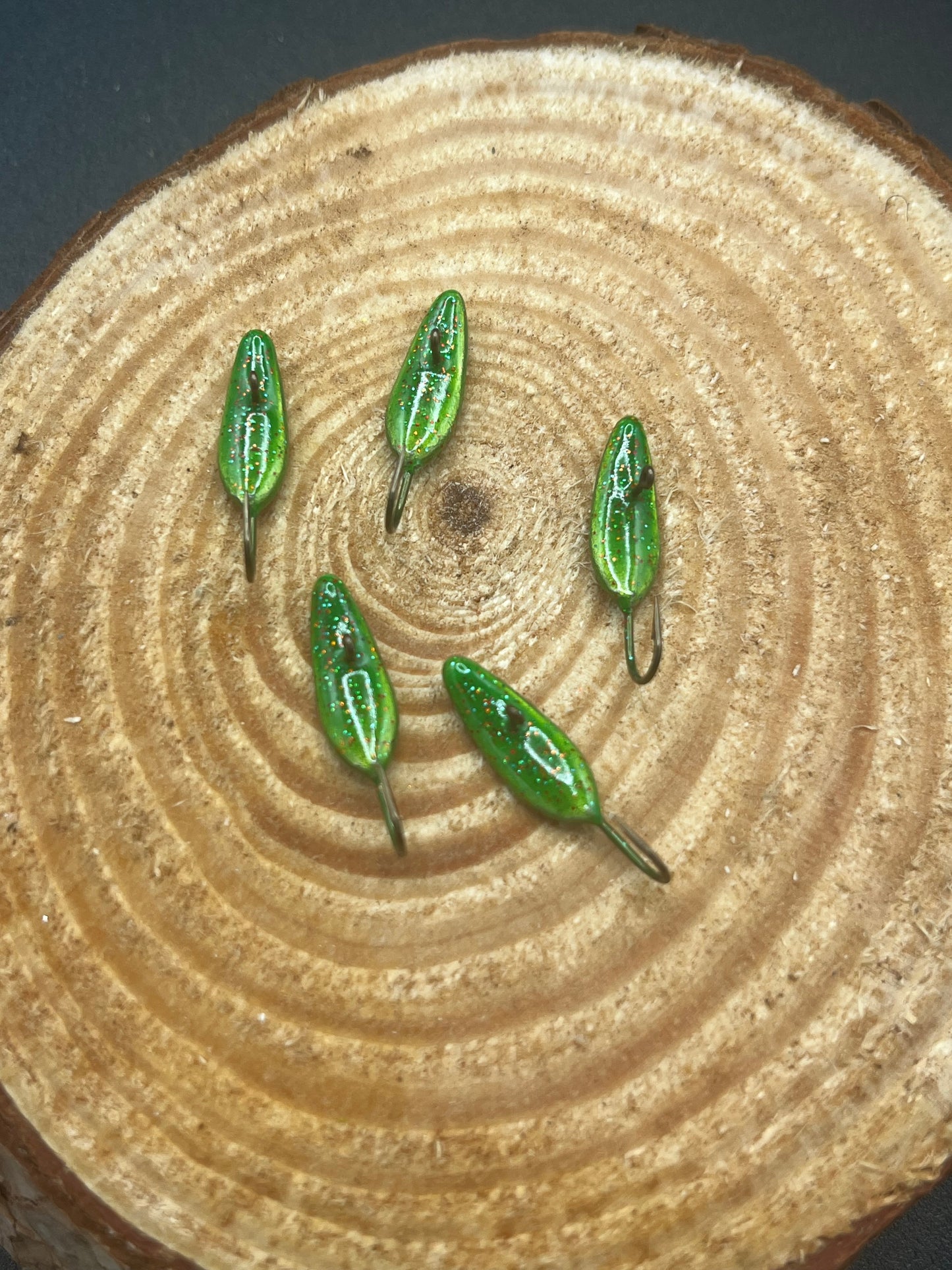Tetr-Totr Jig - Bruised Gill
