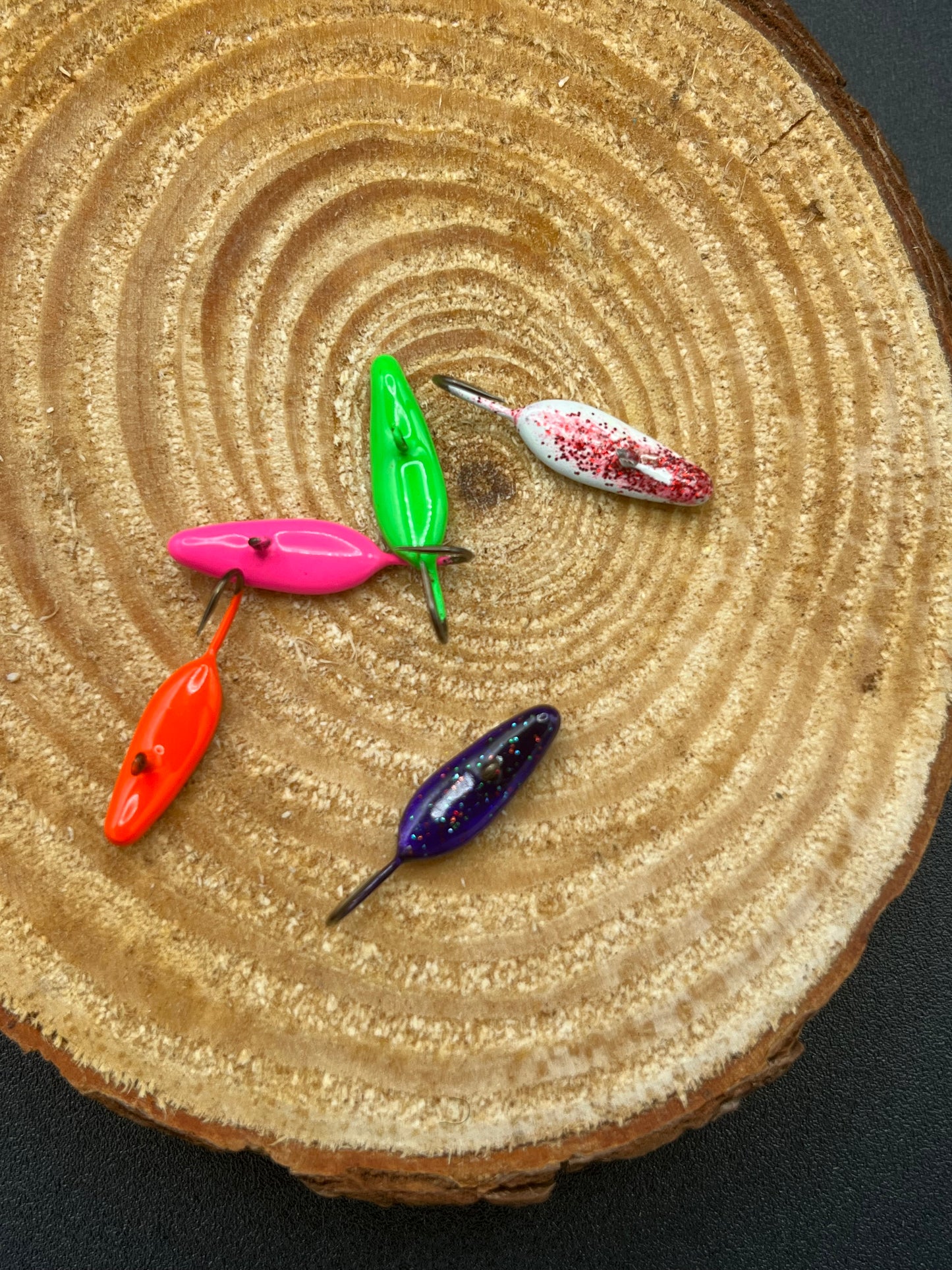 Tetr-Totr Jig - Mystery/Mixed