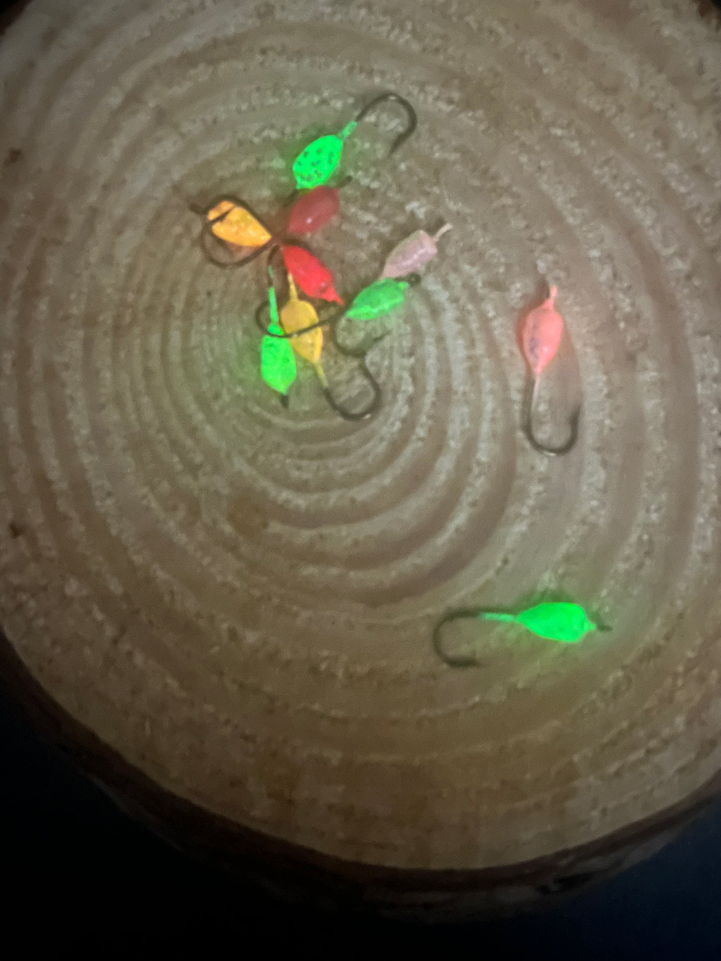Ant Jig - Mystery/Mixed