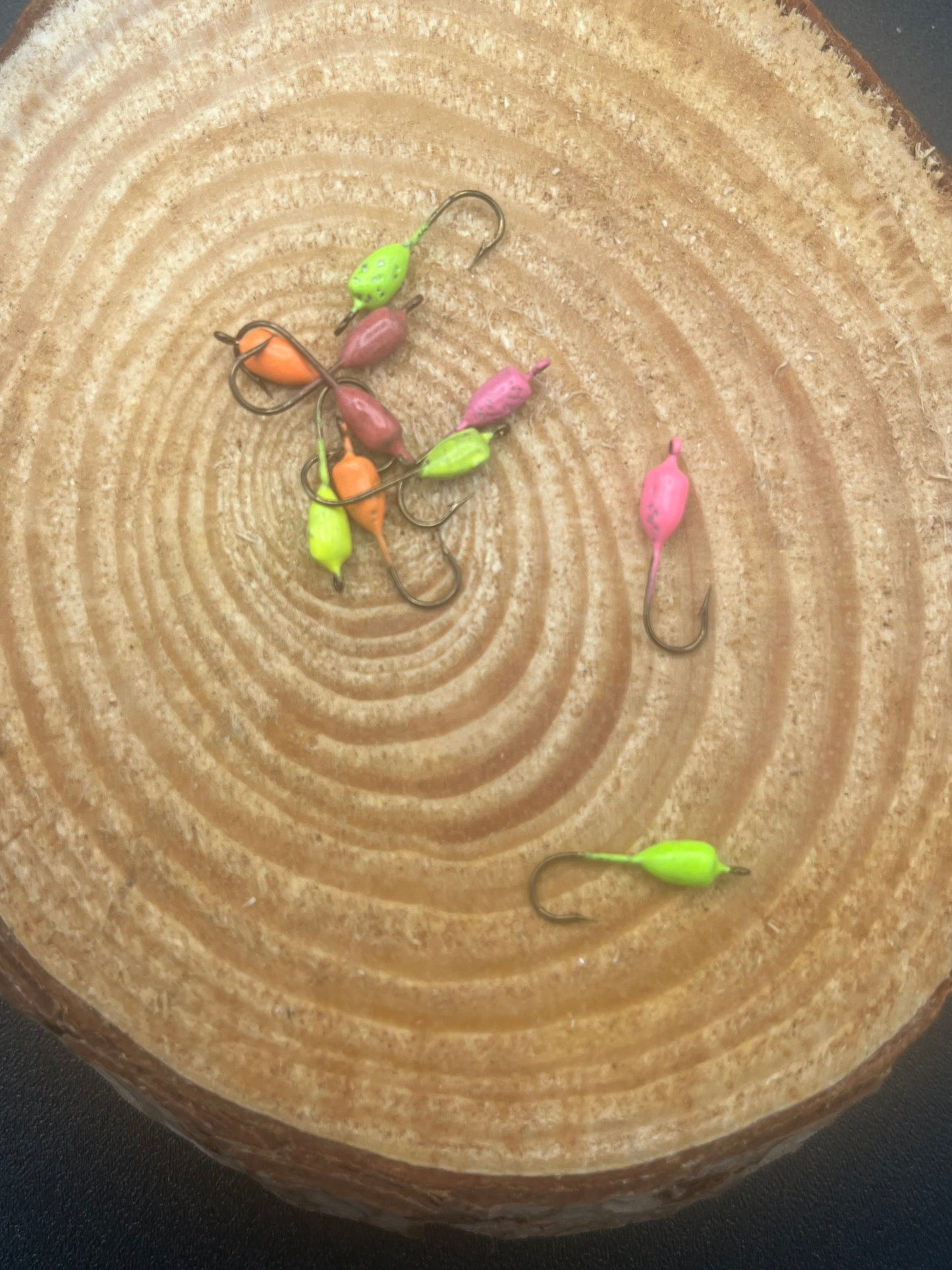 Ant Jig - Mystery/Mixed