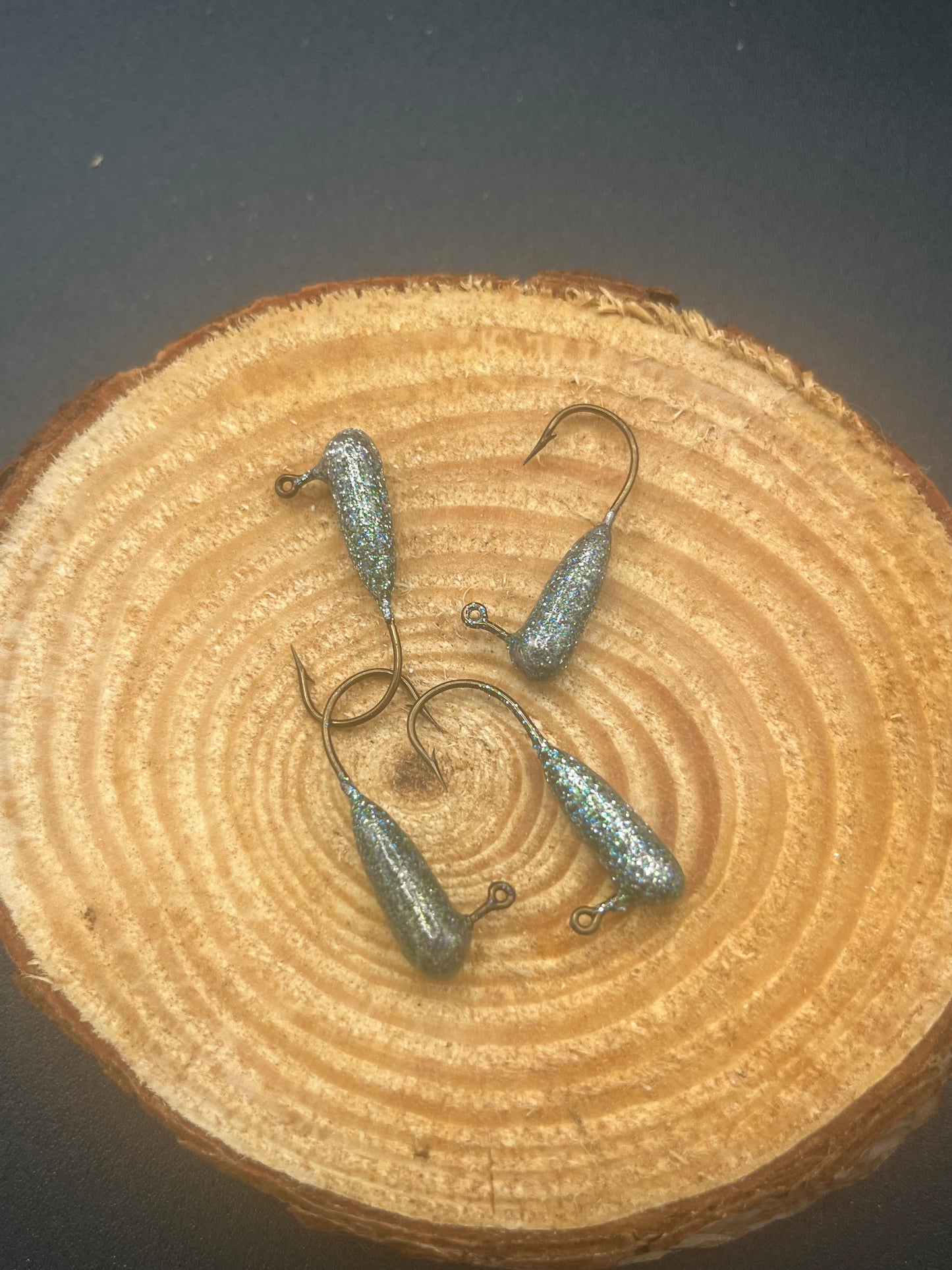 Tube Jigs - Disco Seahawk