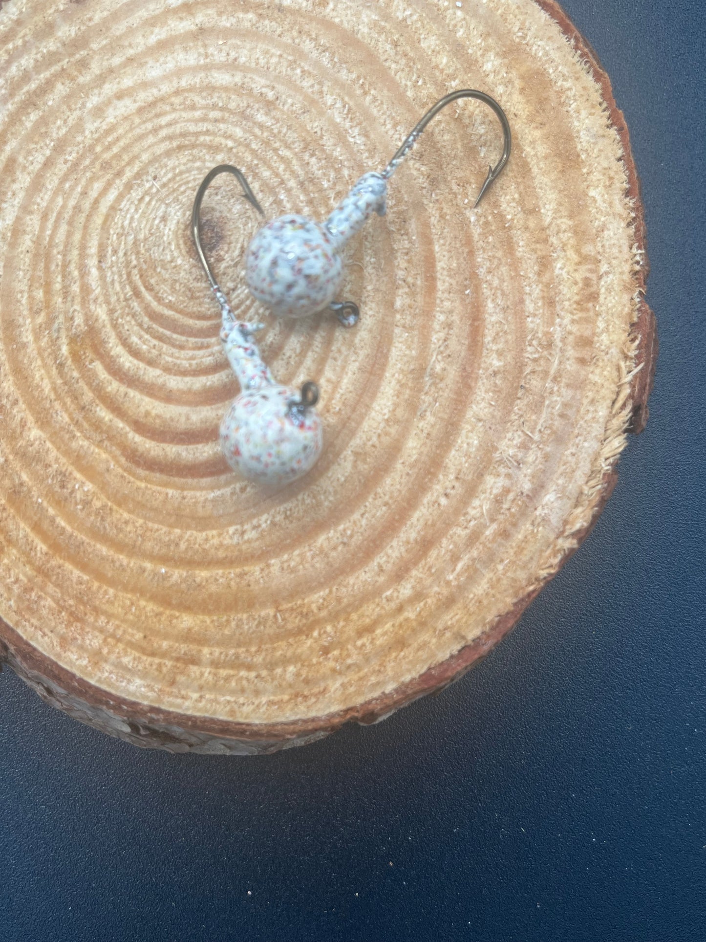 Ball Jig - Agai Nap Camo