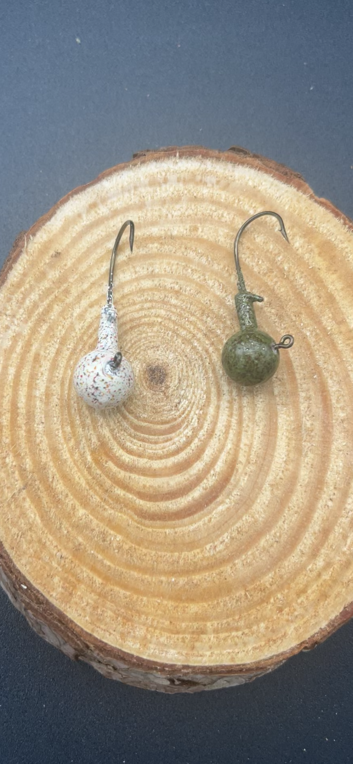 Ball Jig - Mystery/Mixed