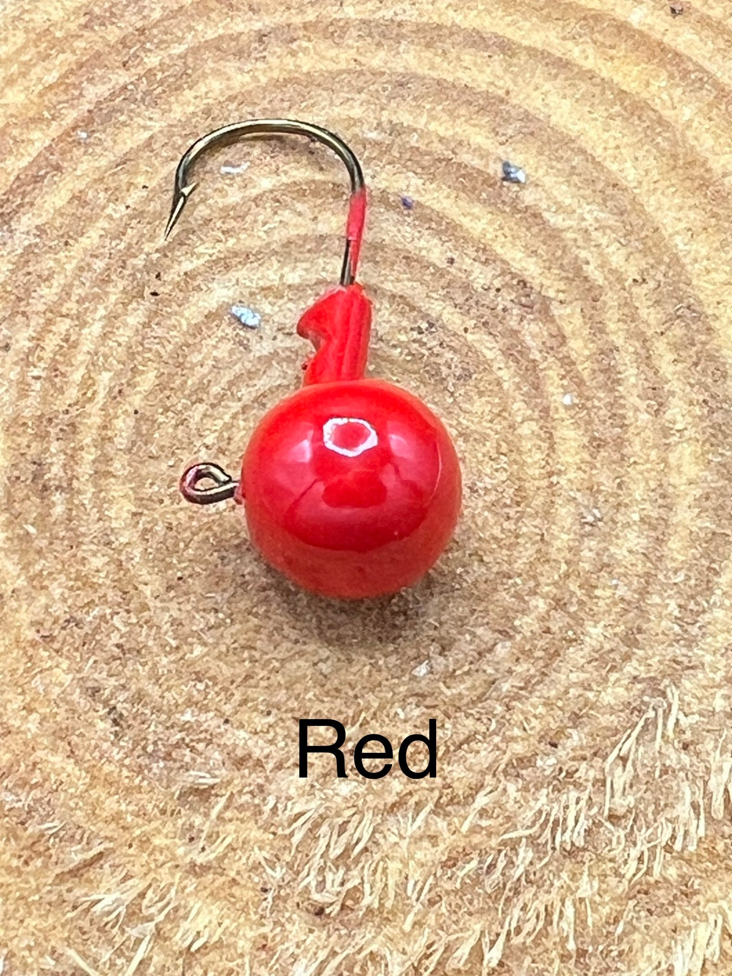 Color Chart - Reference Only