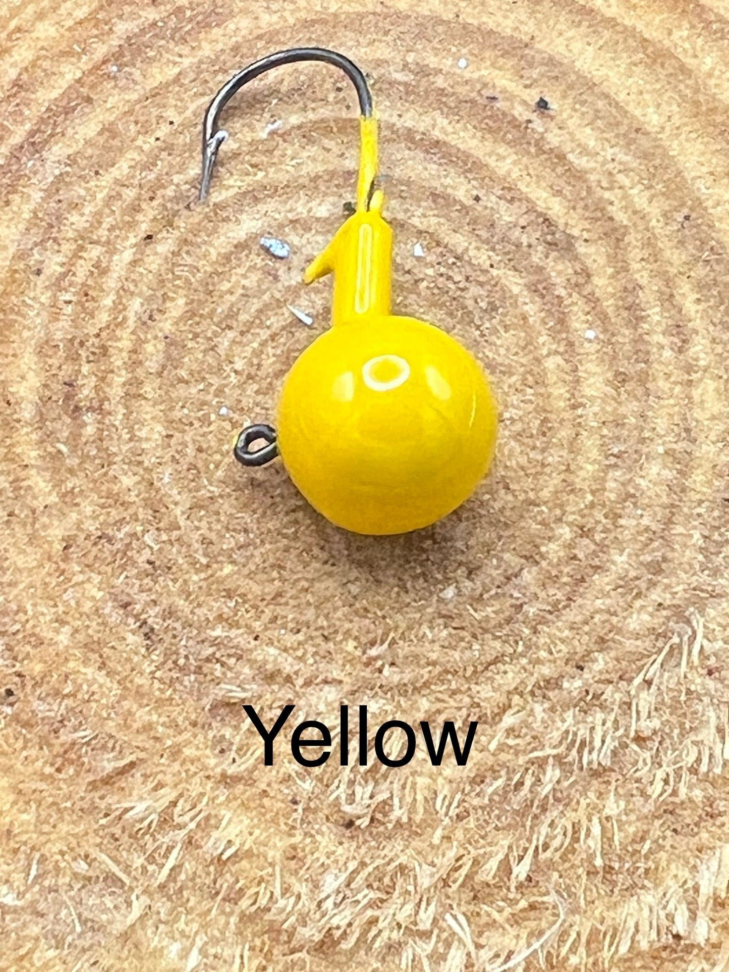 Color Chart - Reference Only