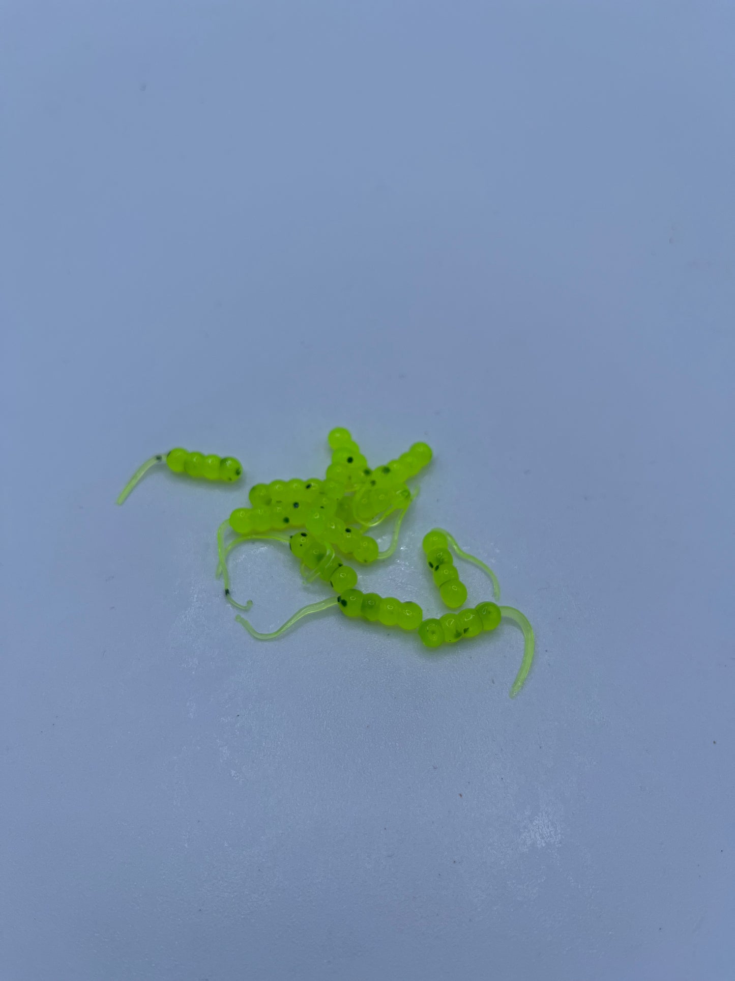 Wigglers - Green