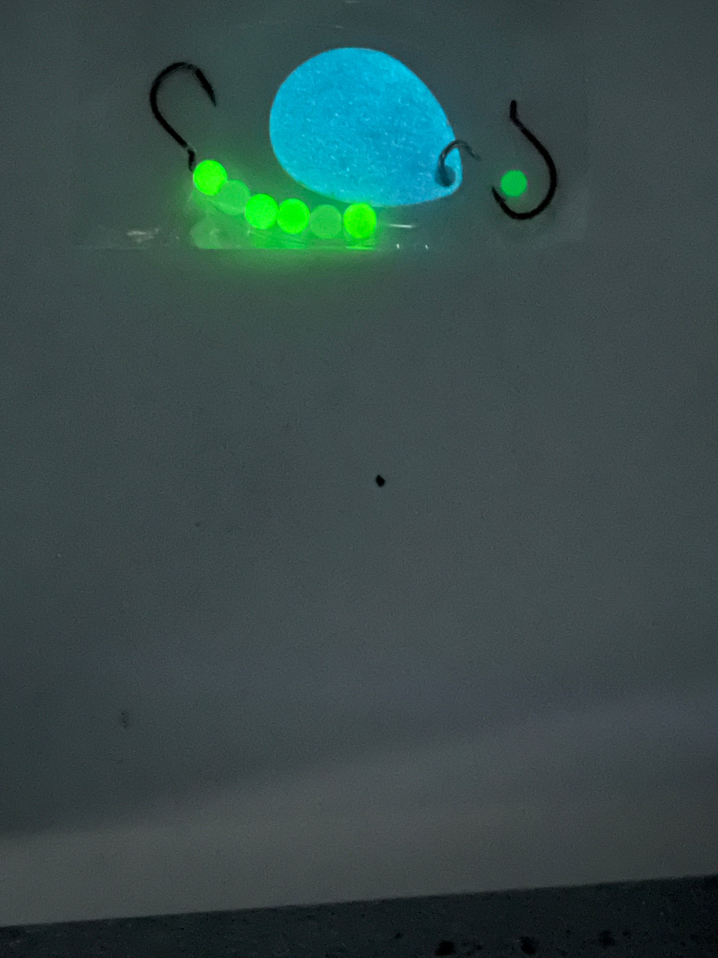 Super Glow Spinner