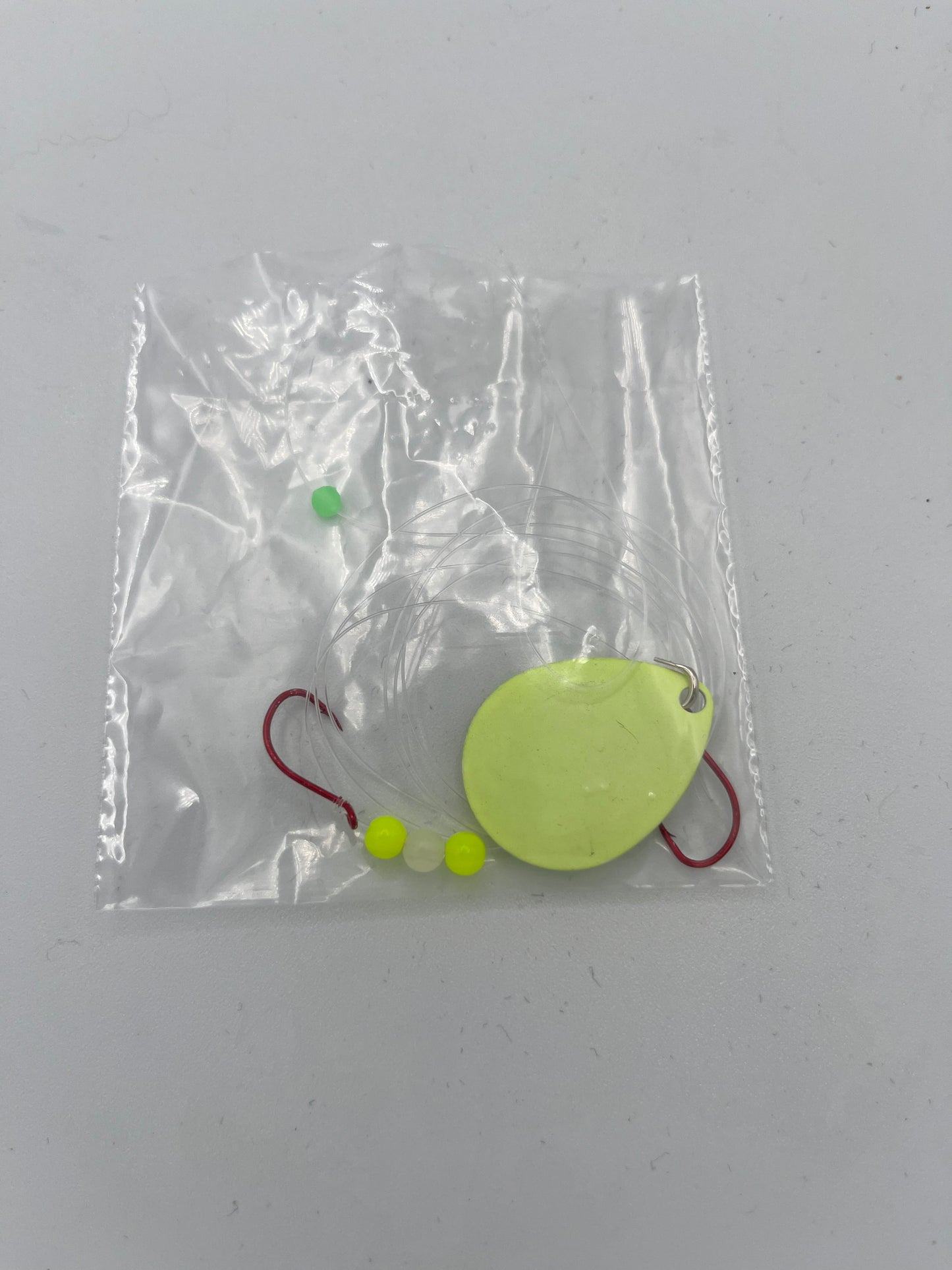 Super Glow Spinner