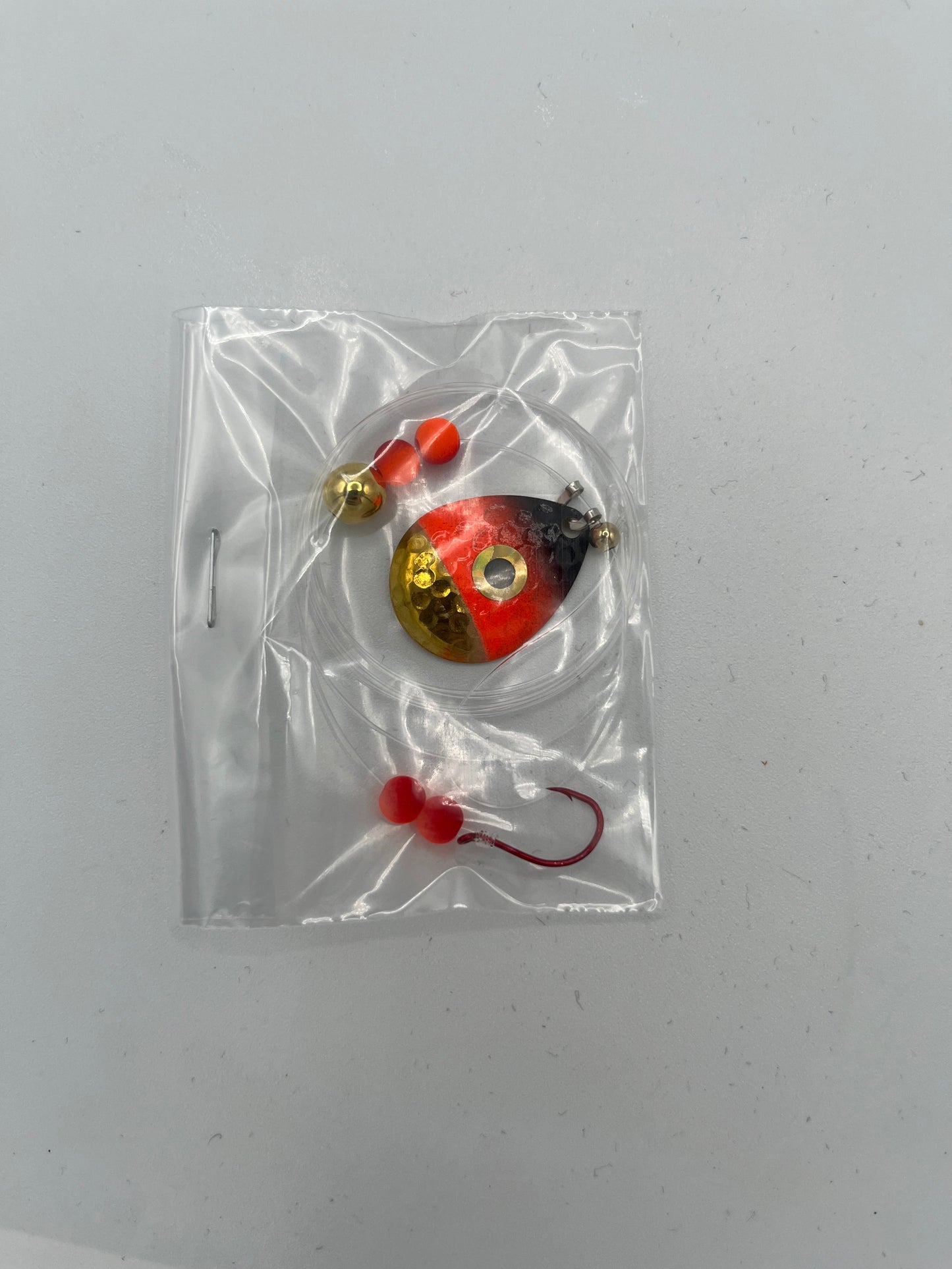 Hot Flash Spinner LR