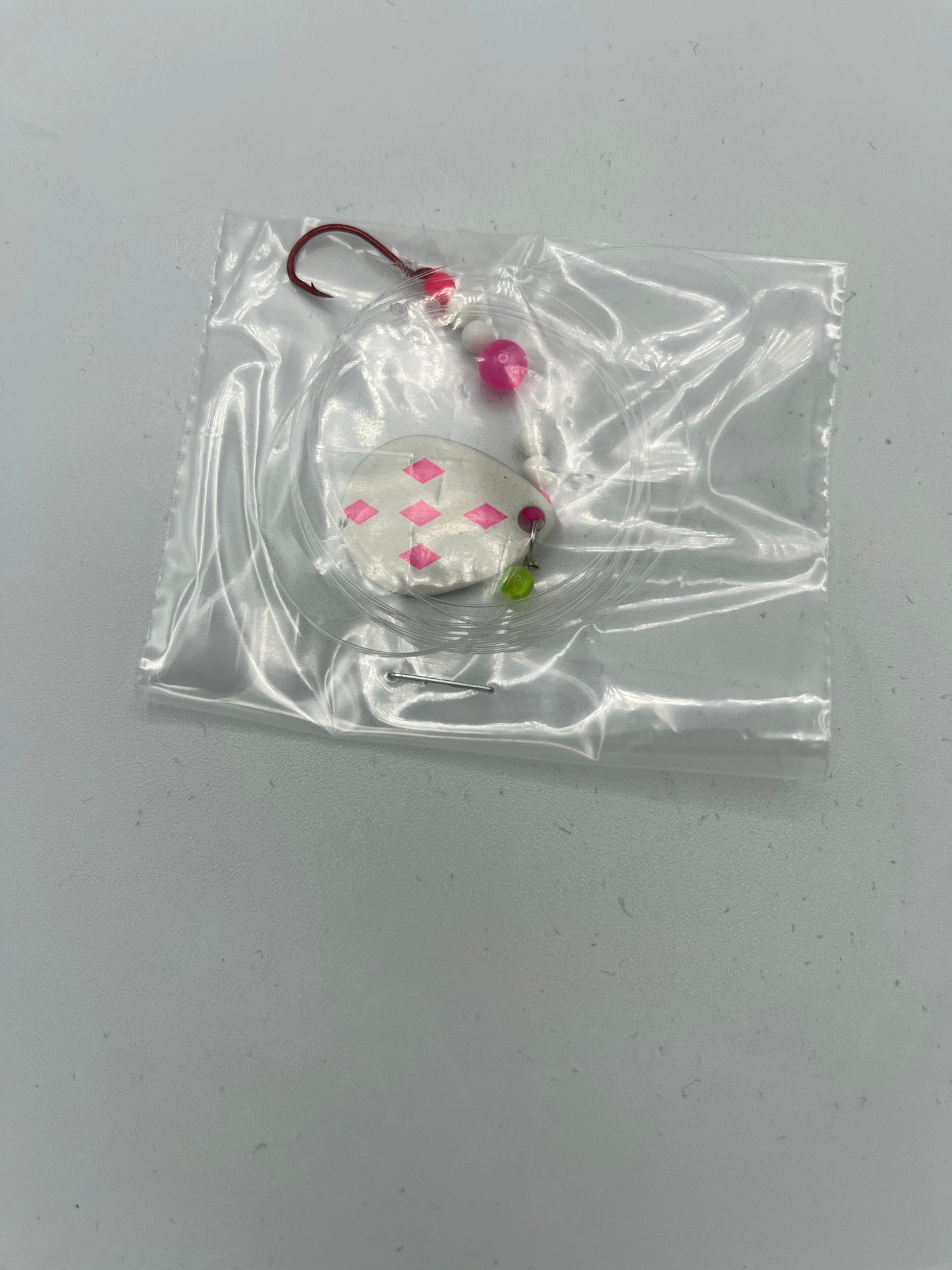 5 of Diamonds Spinner LR