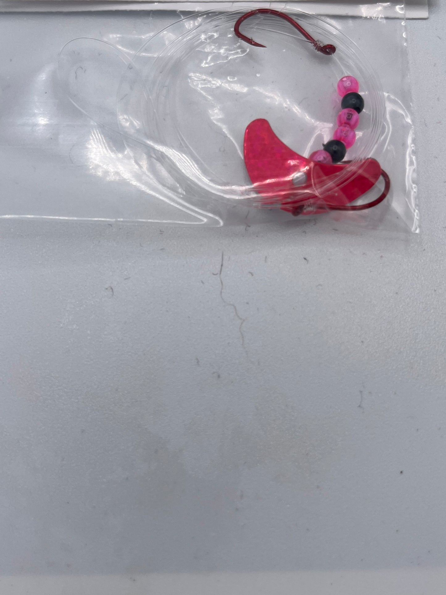 Smiley Blade Spinner