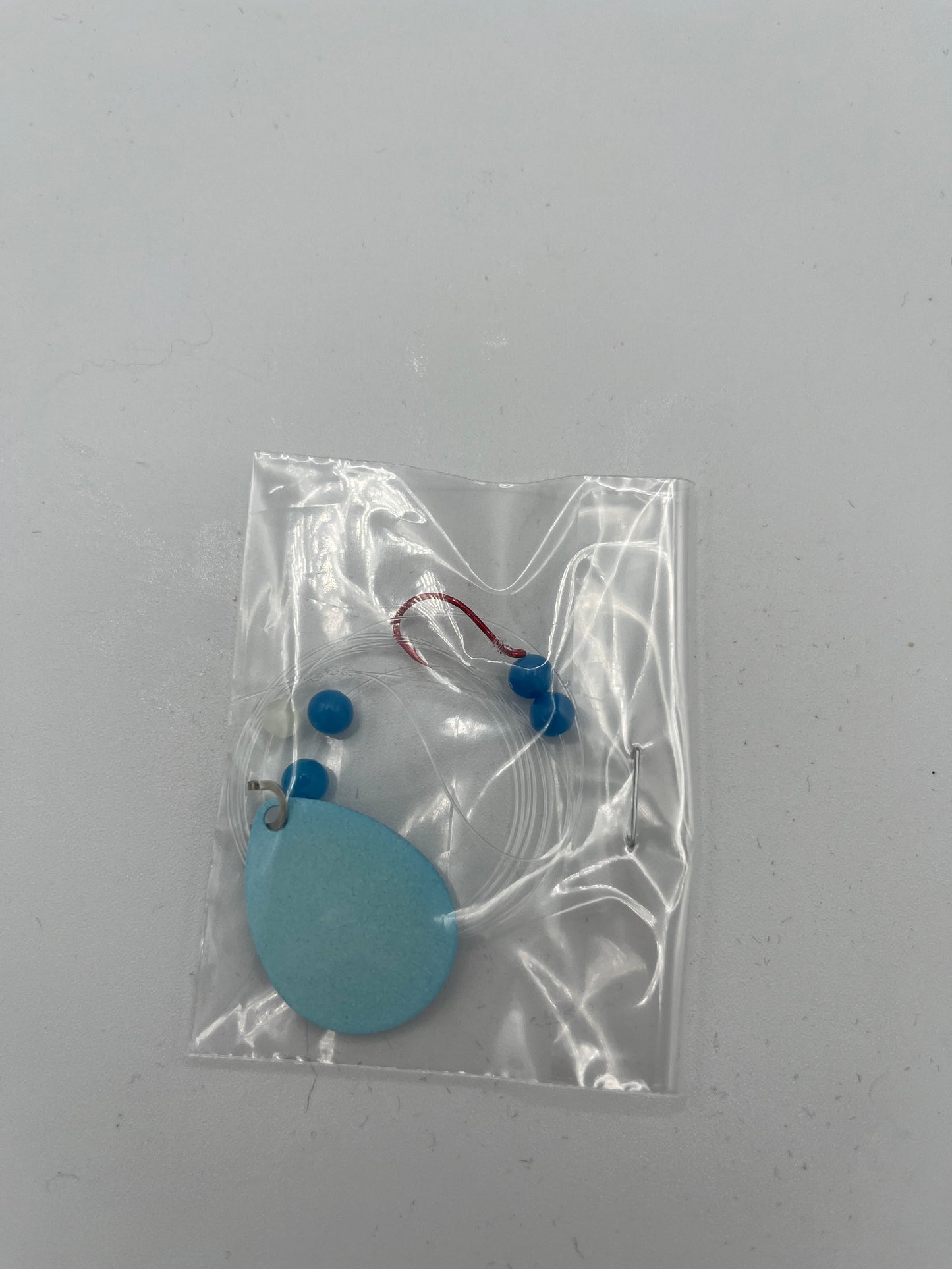 Super Glow Spinner LR