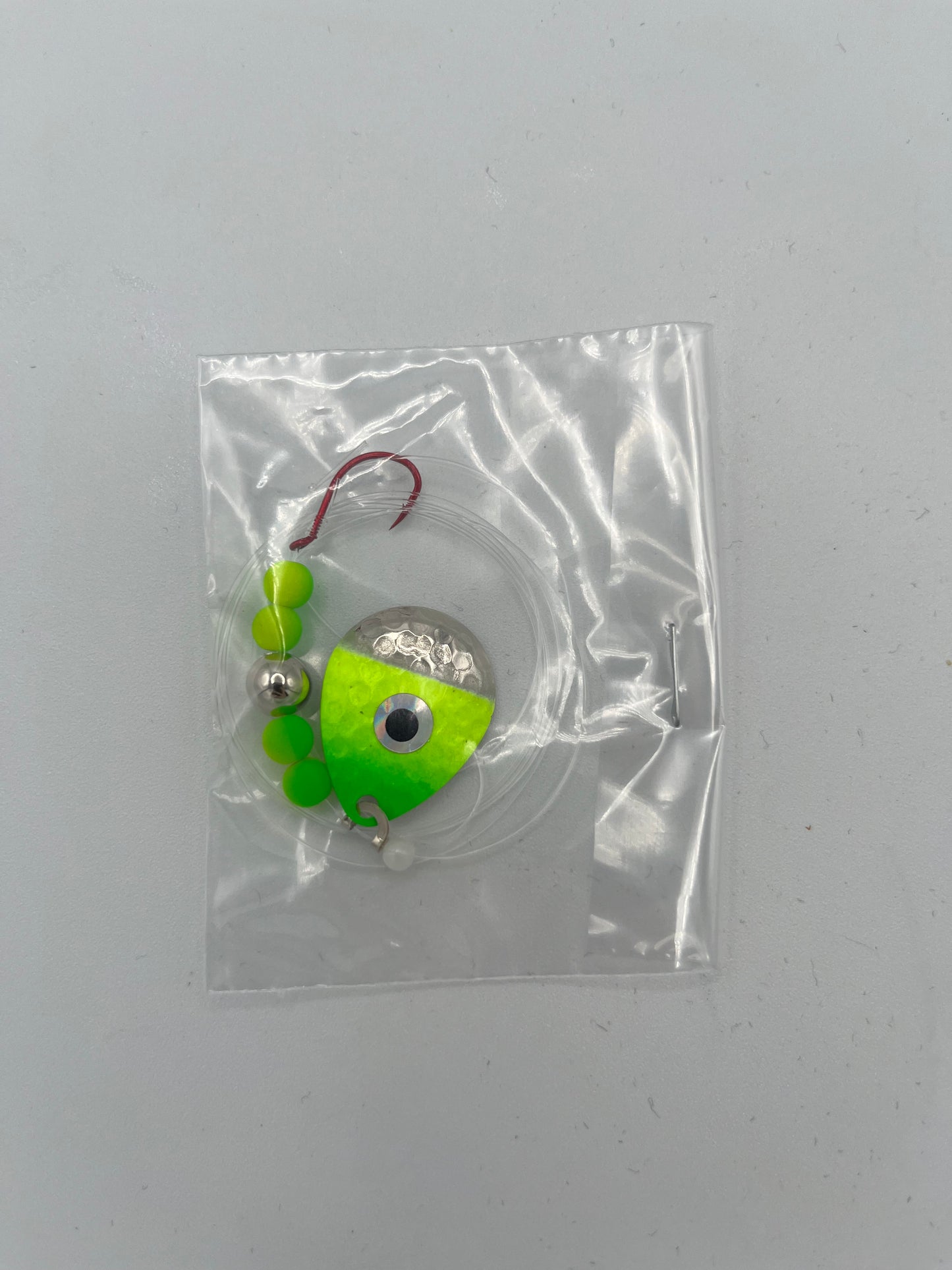 Hot Flash Spinner LR