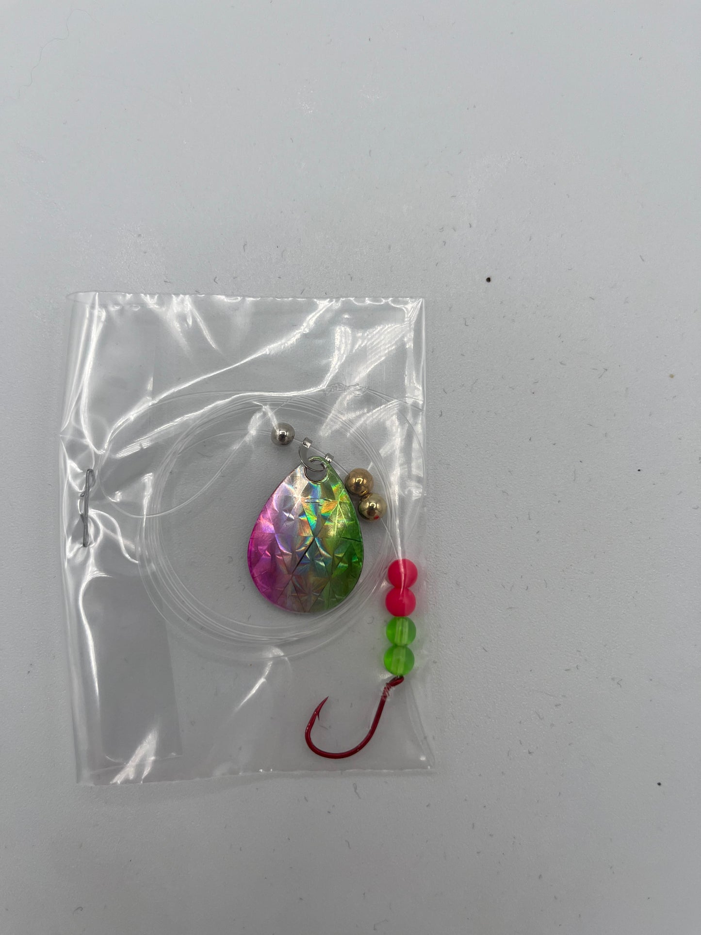 Foilistic Spinner LR