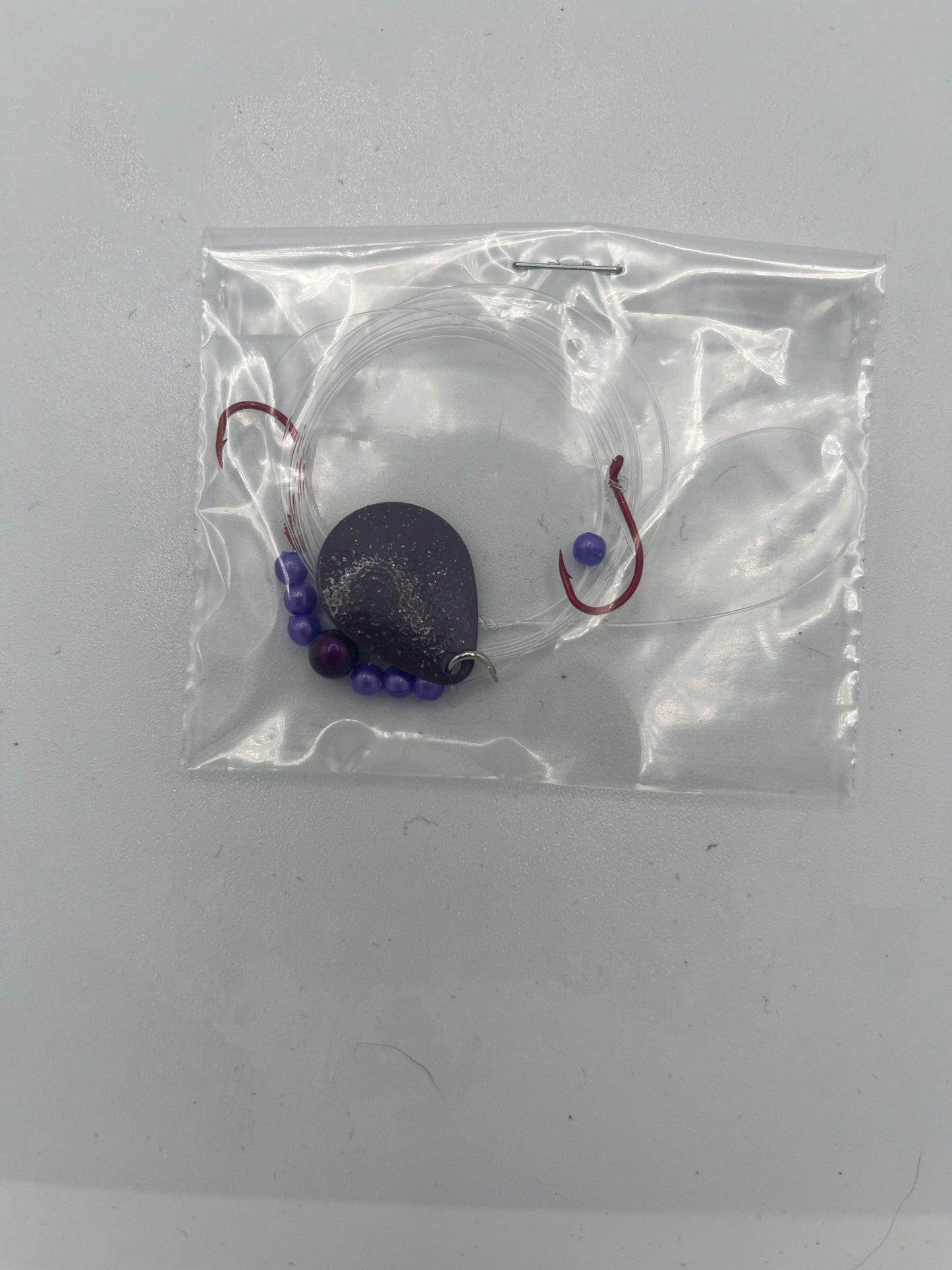 Crystal Spinner