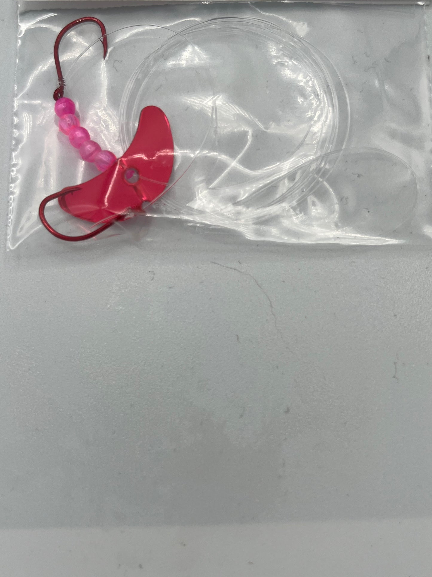 Smiley Blade Spinner