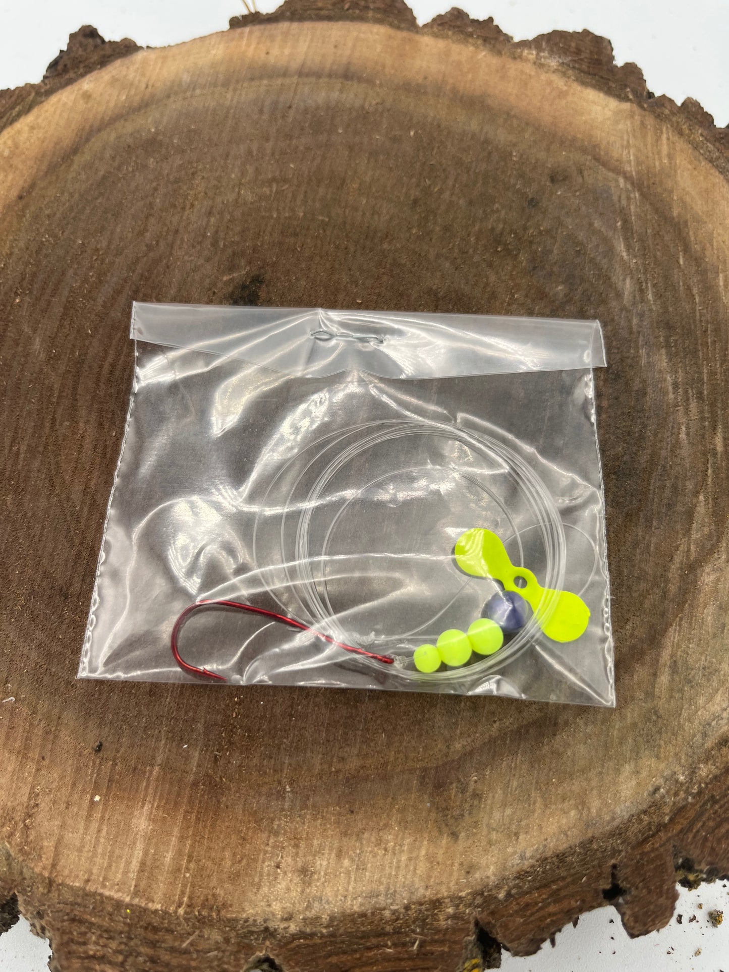 Props Slow Death