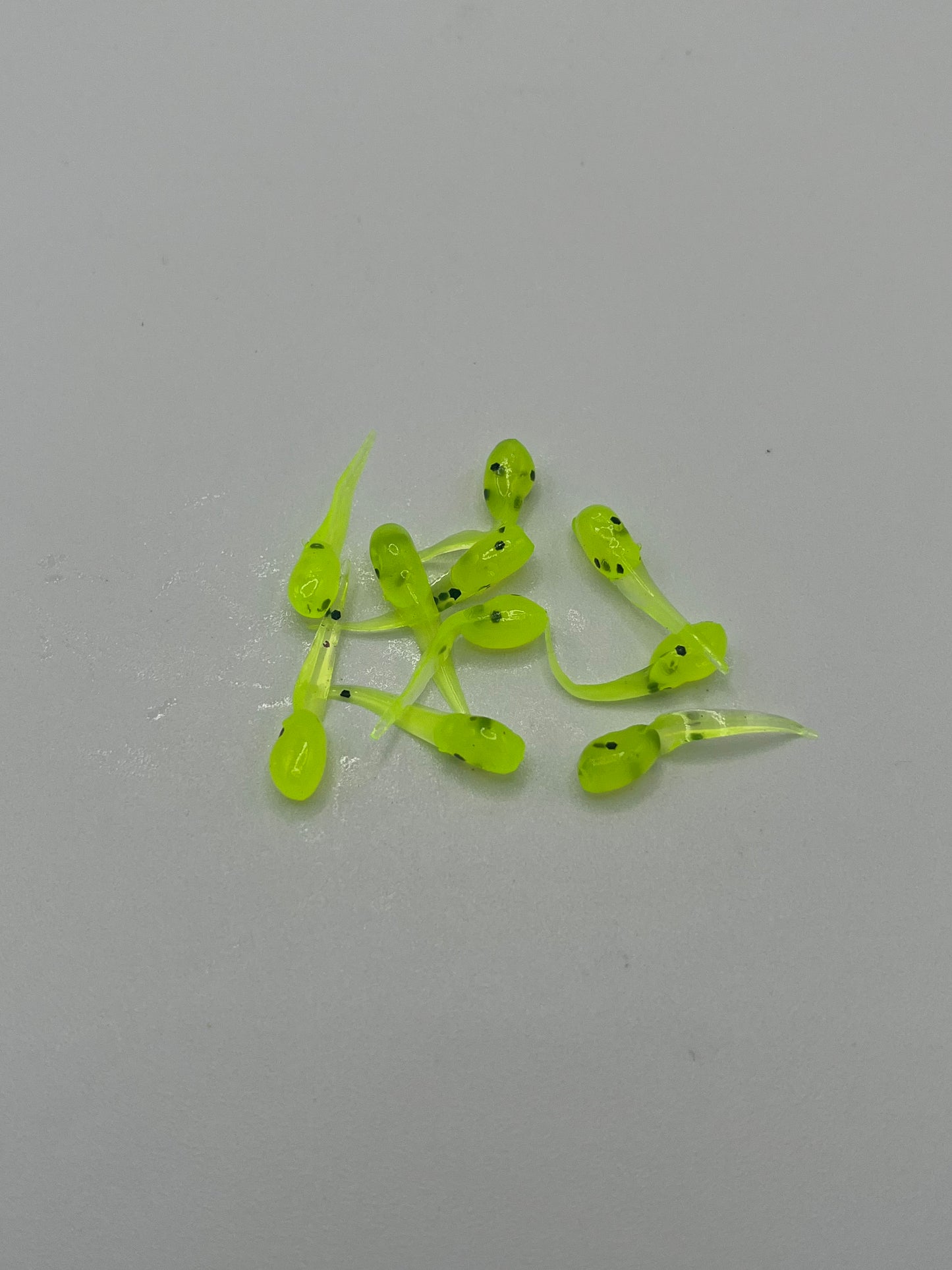 Tadpoles - Bright Green