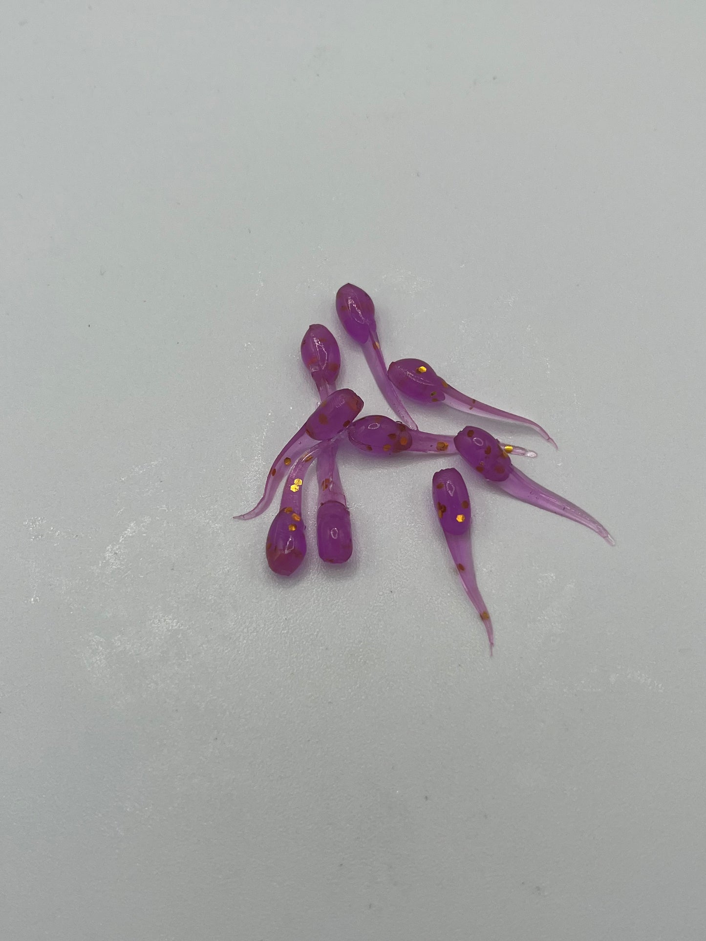 Tadpoles - Purple