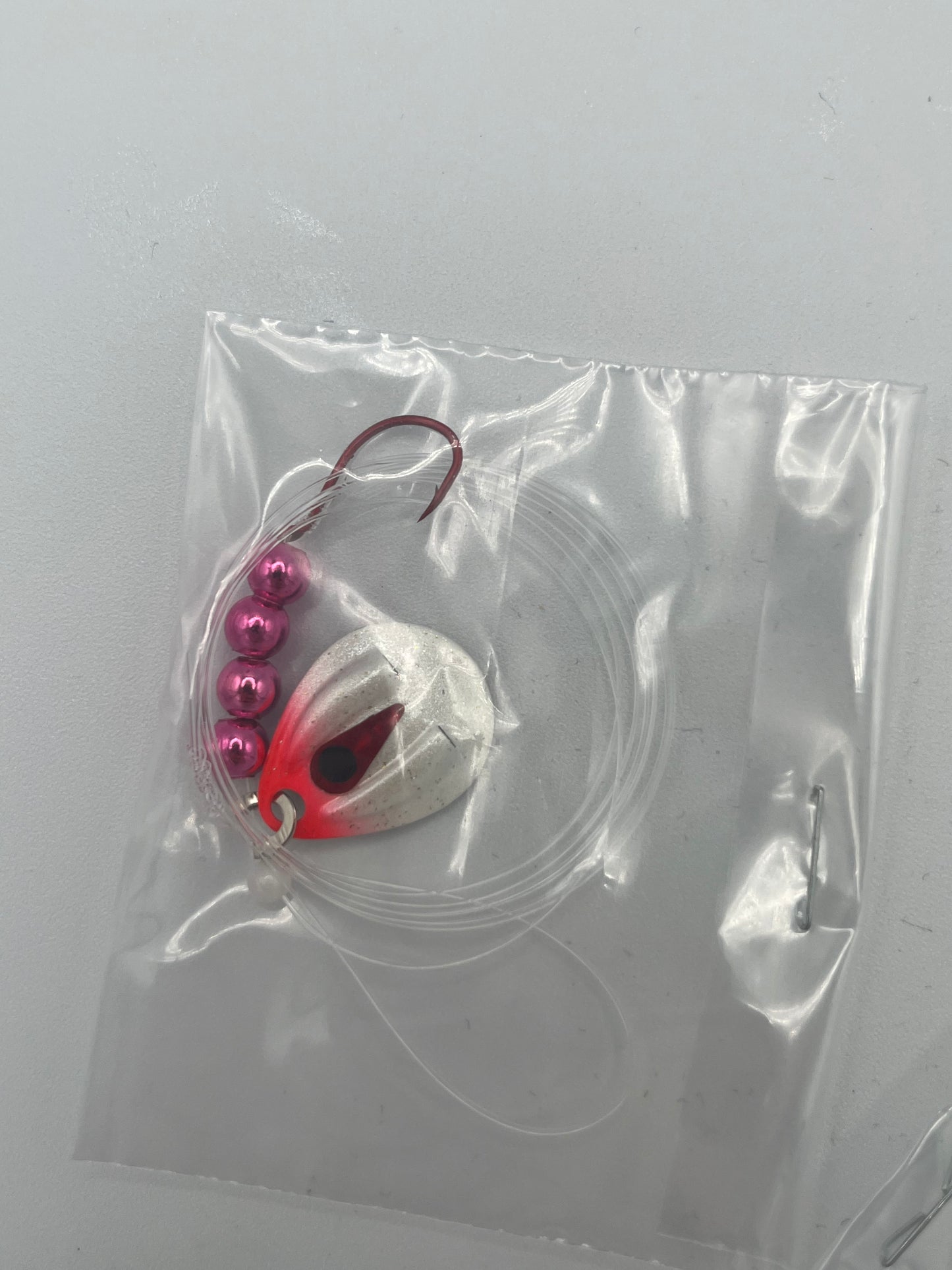 Ventilator Spinner LR