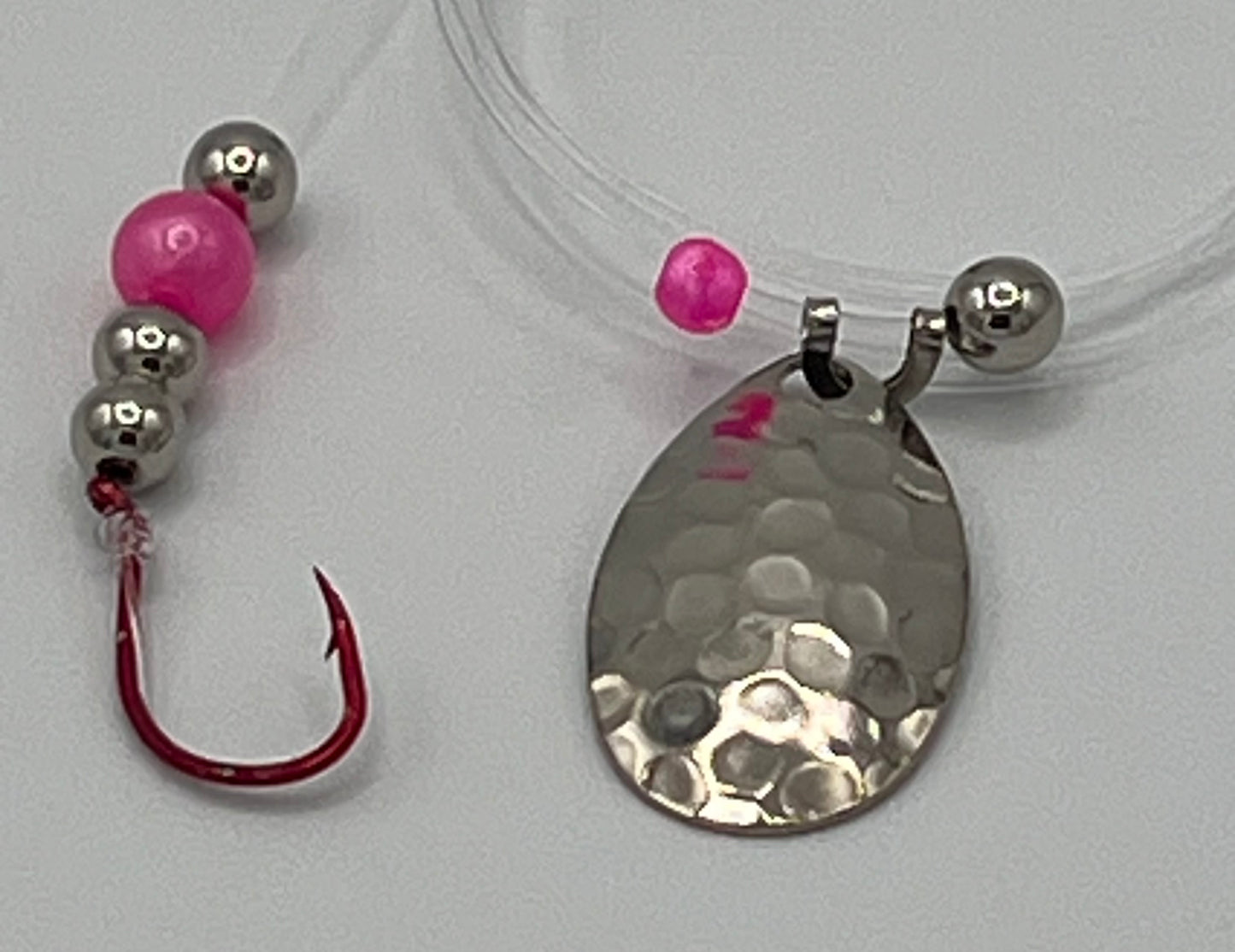 Indiana Hammered Silver #3 LR