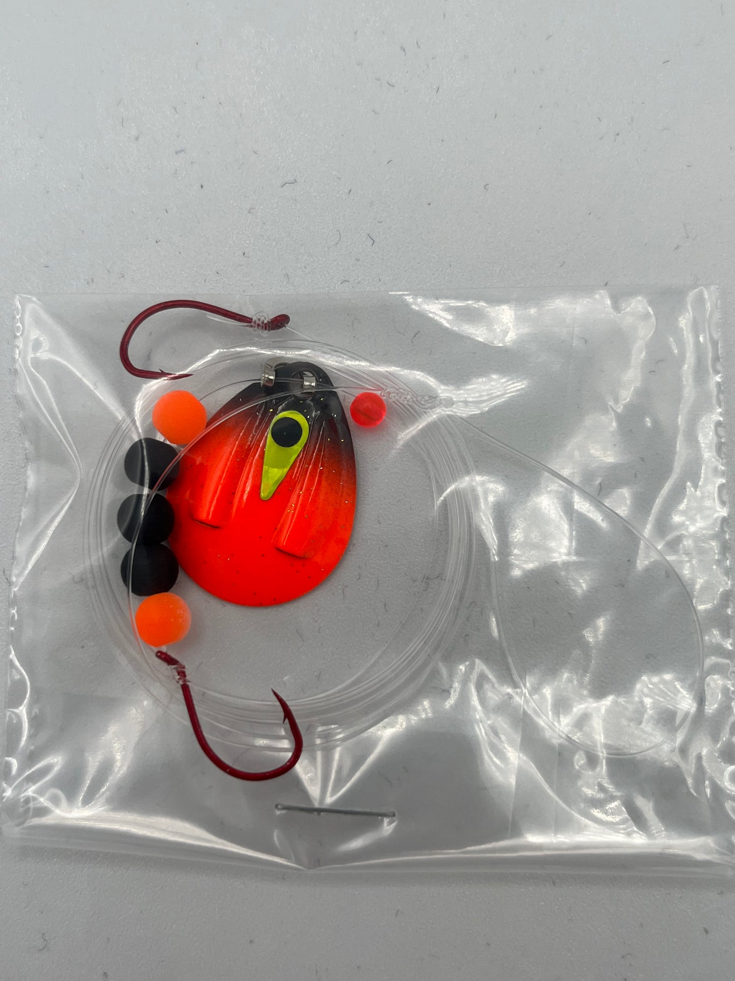 Ventilator Spinner