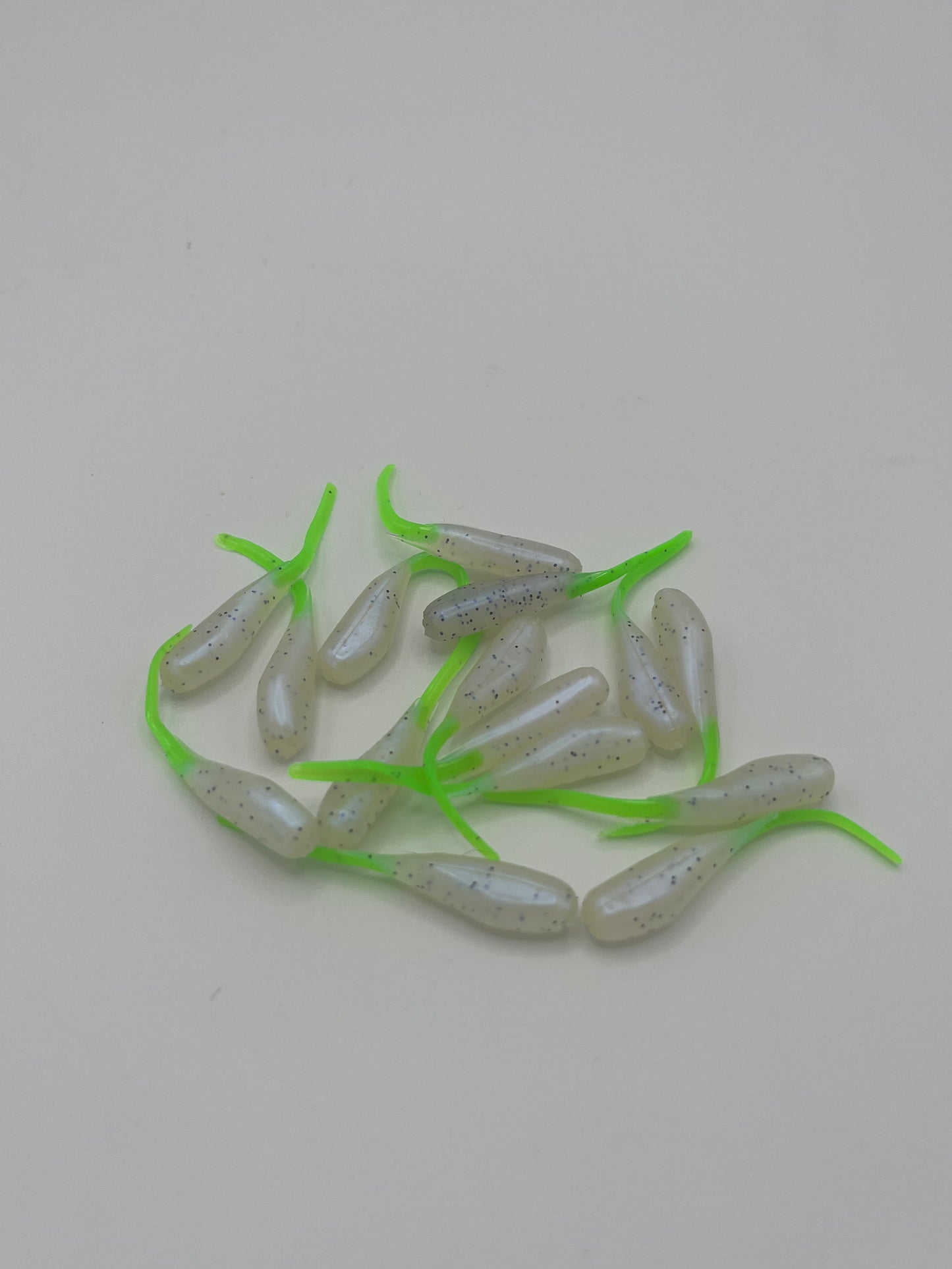 Stinger Tail - Green