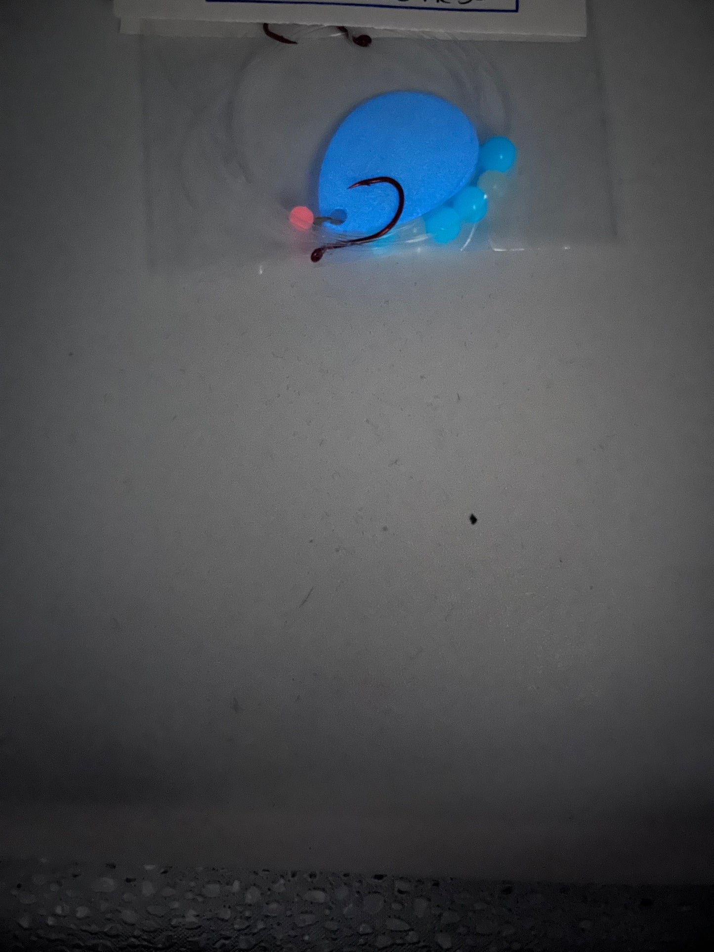 Super Glow Spinner