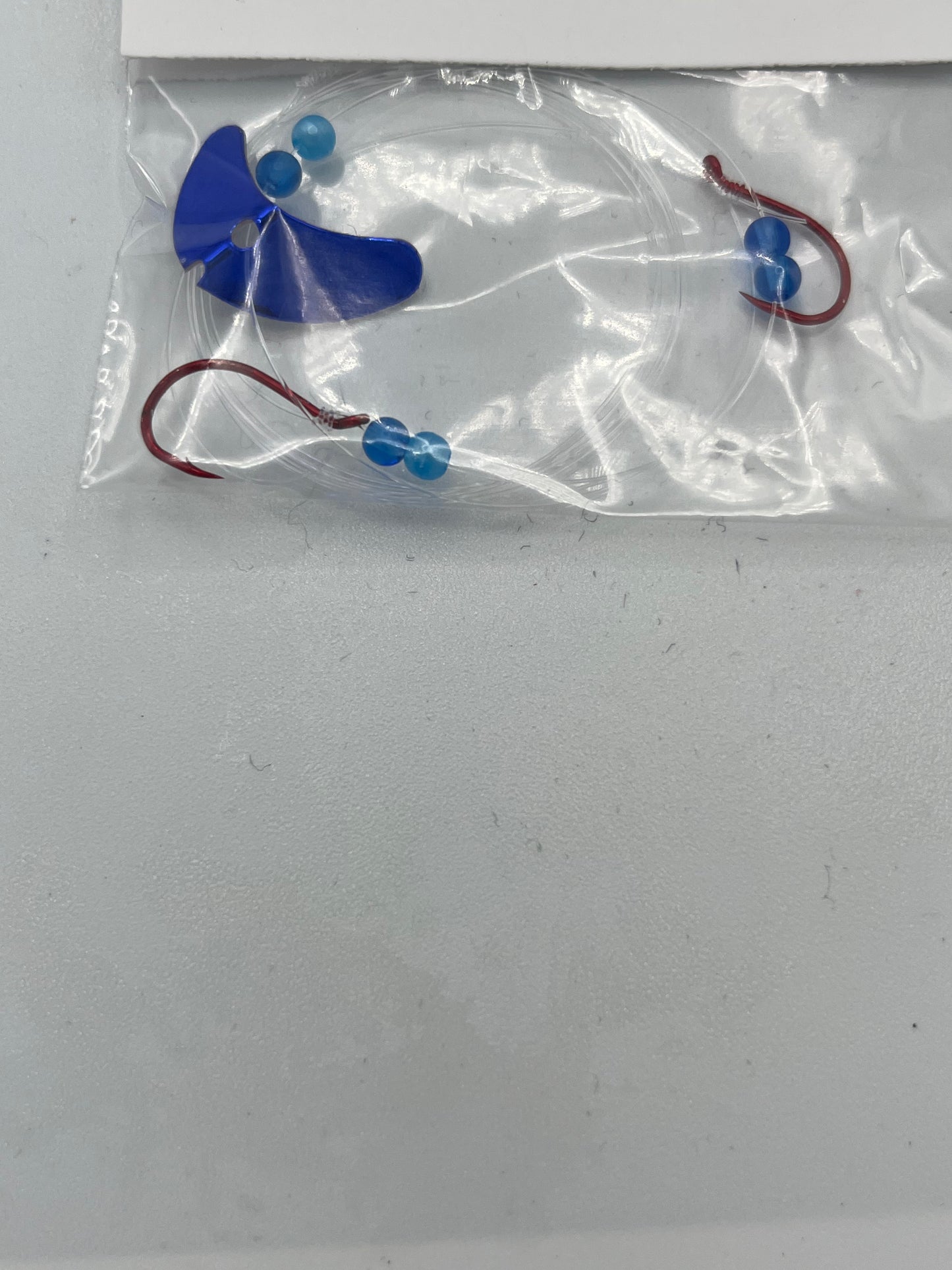 Smiley Blade Spinner