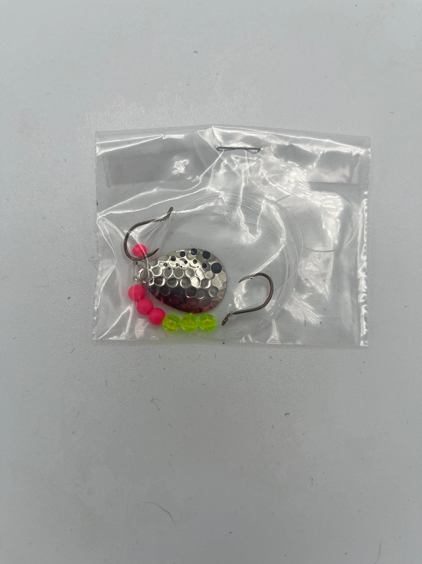 Colorado Blade Spinner