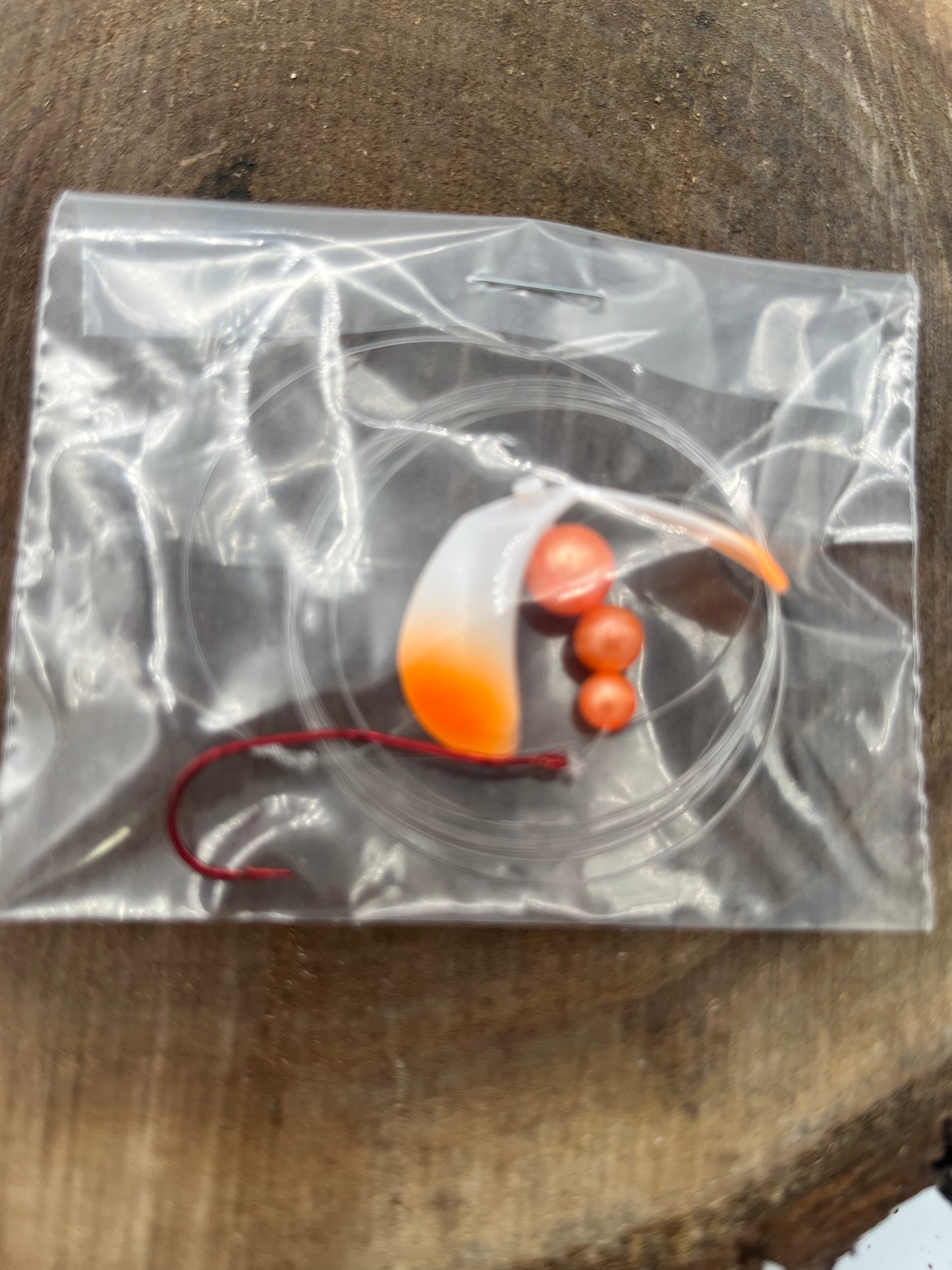 Butterfly Slow Blade Death Hook LR