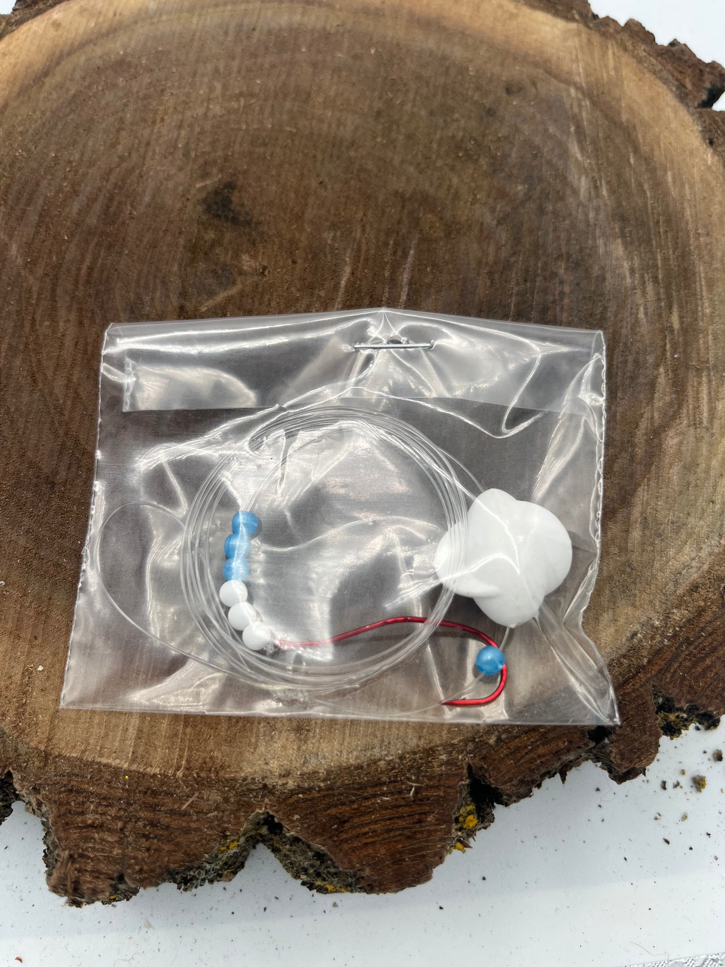 Spin Float Slow Death