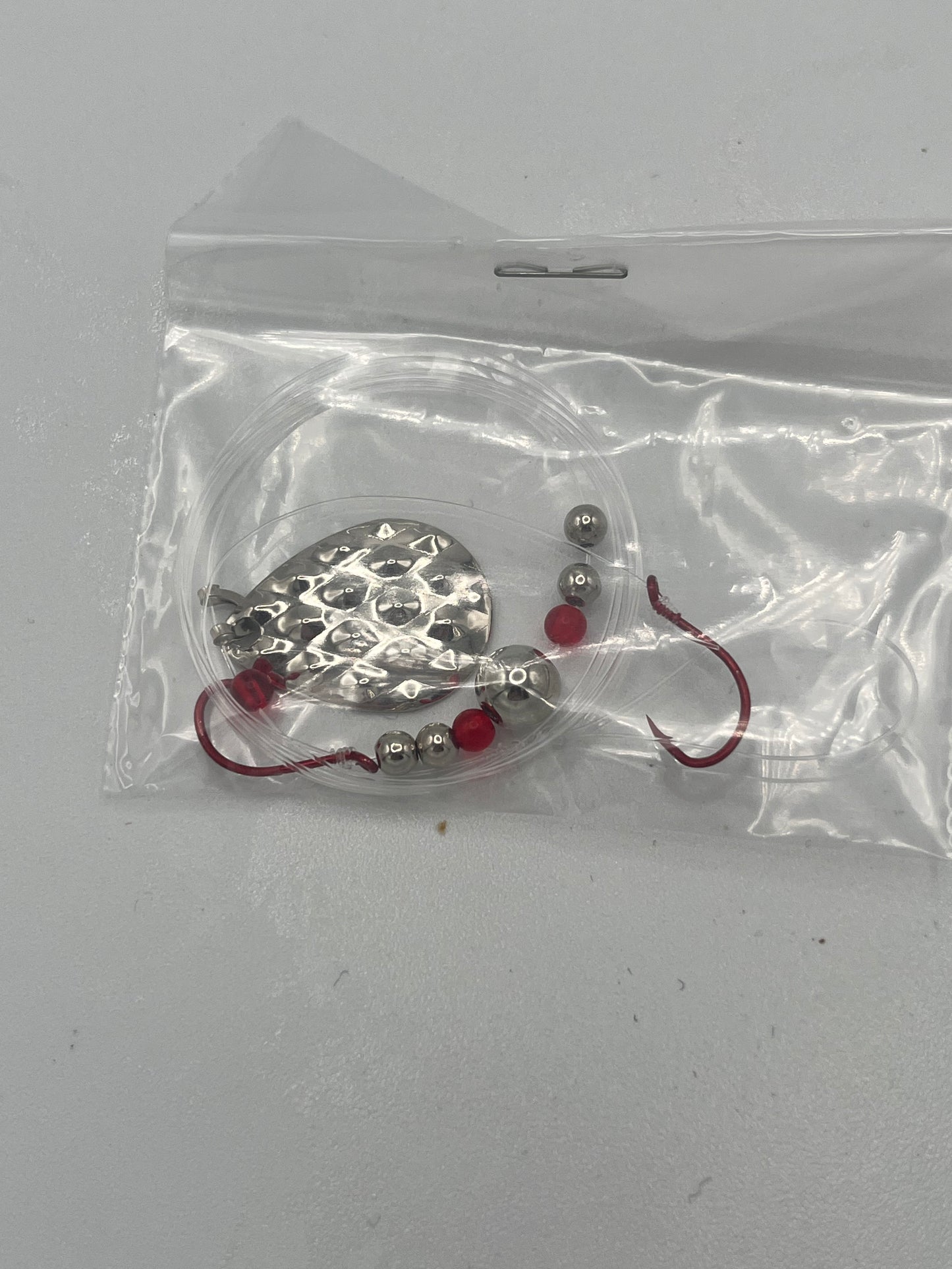 Pro Diamond Spinner