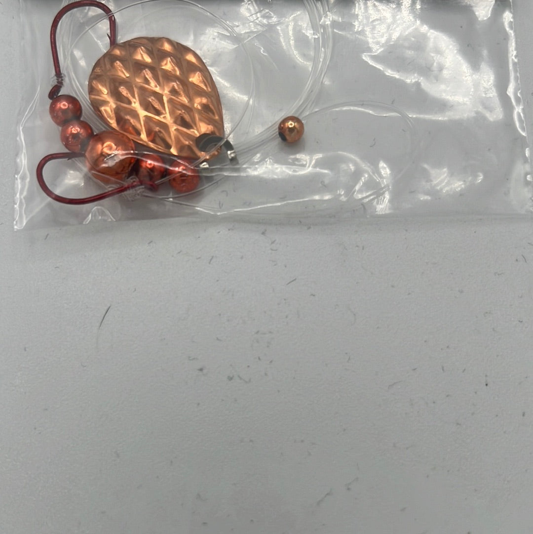 Pro Diamond Spinner