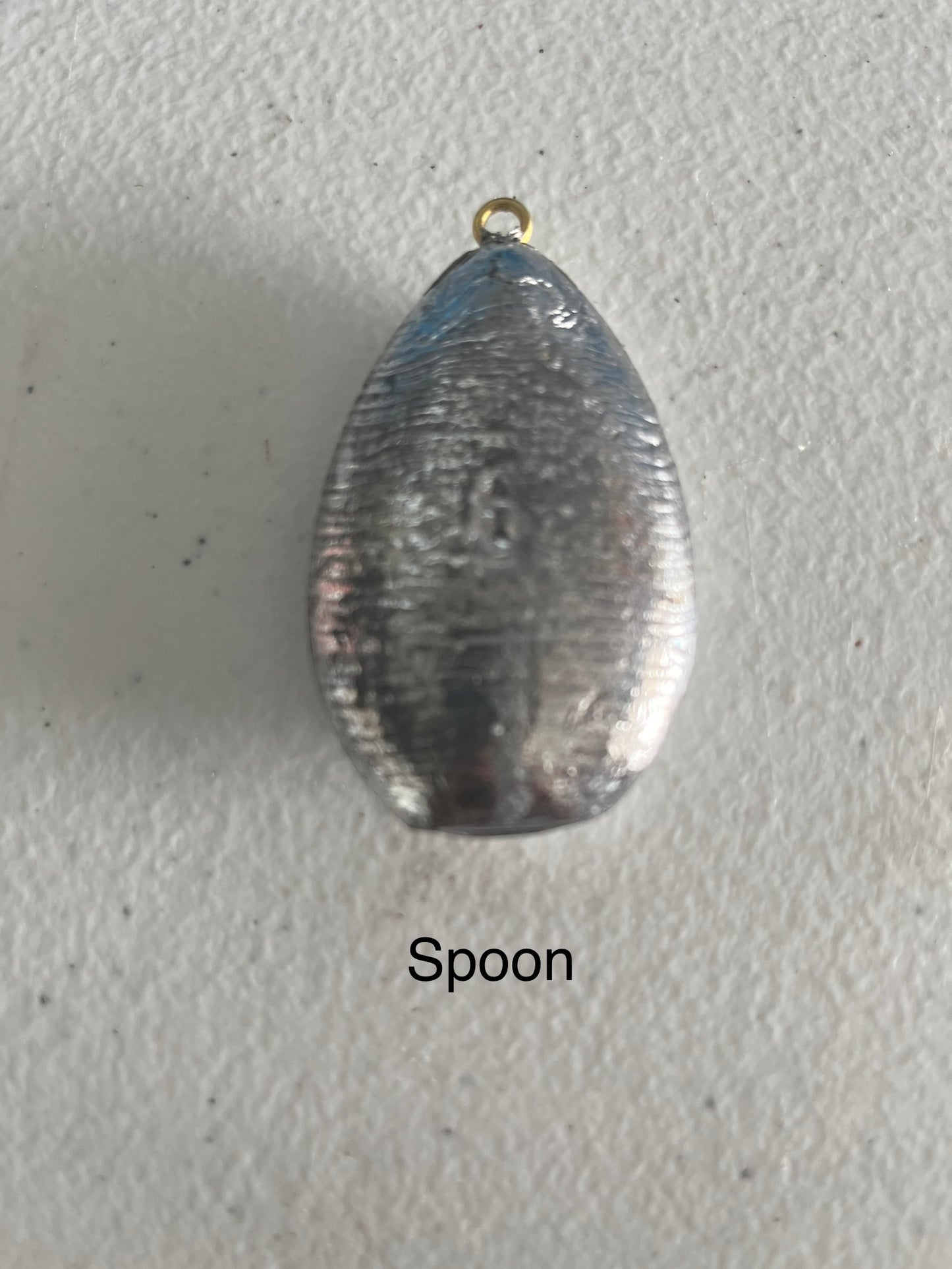 Weight Spoon Sinker