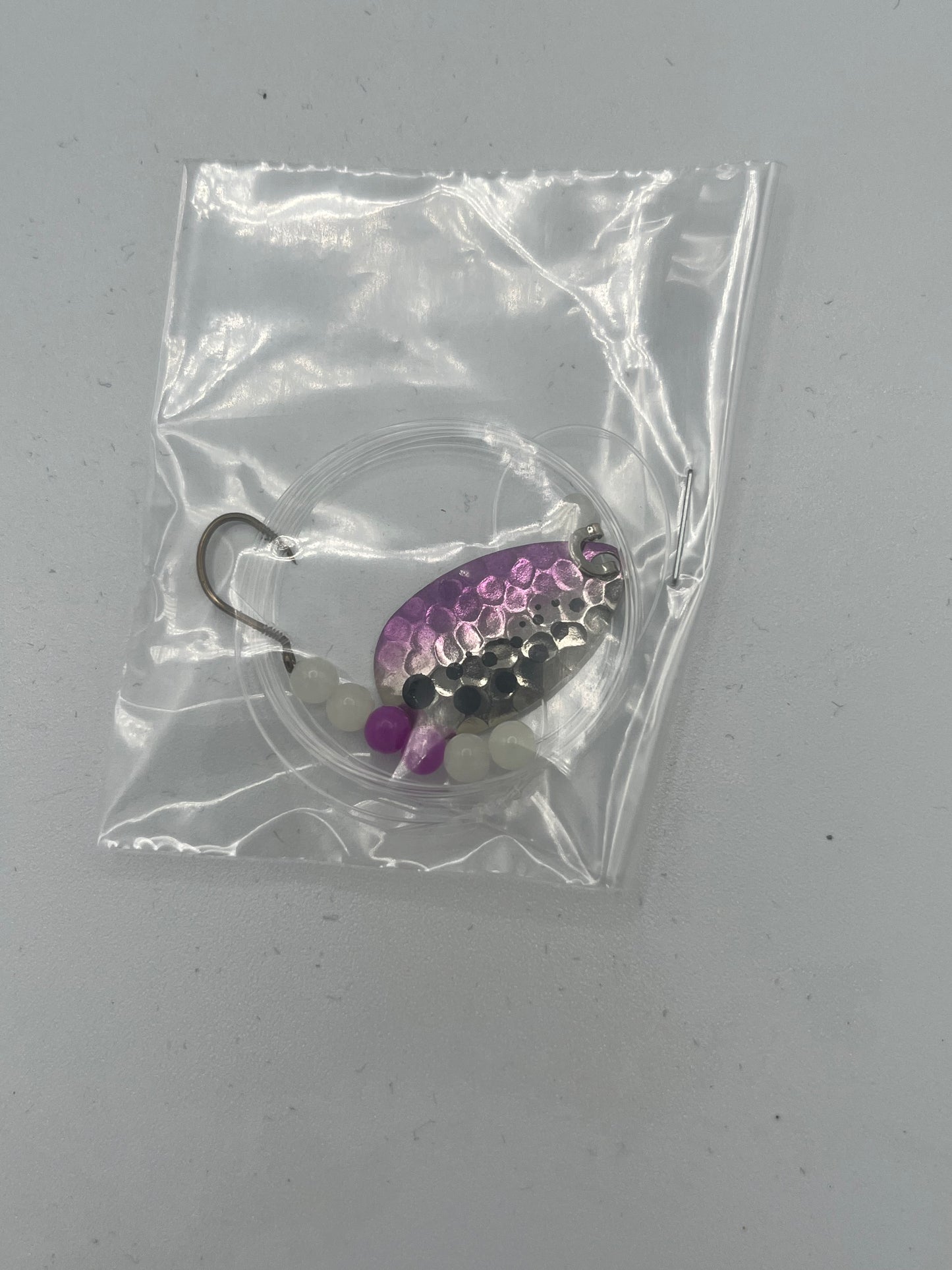 Indiana Spinner LR