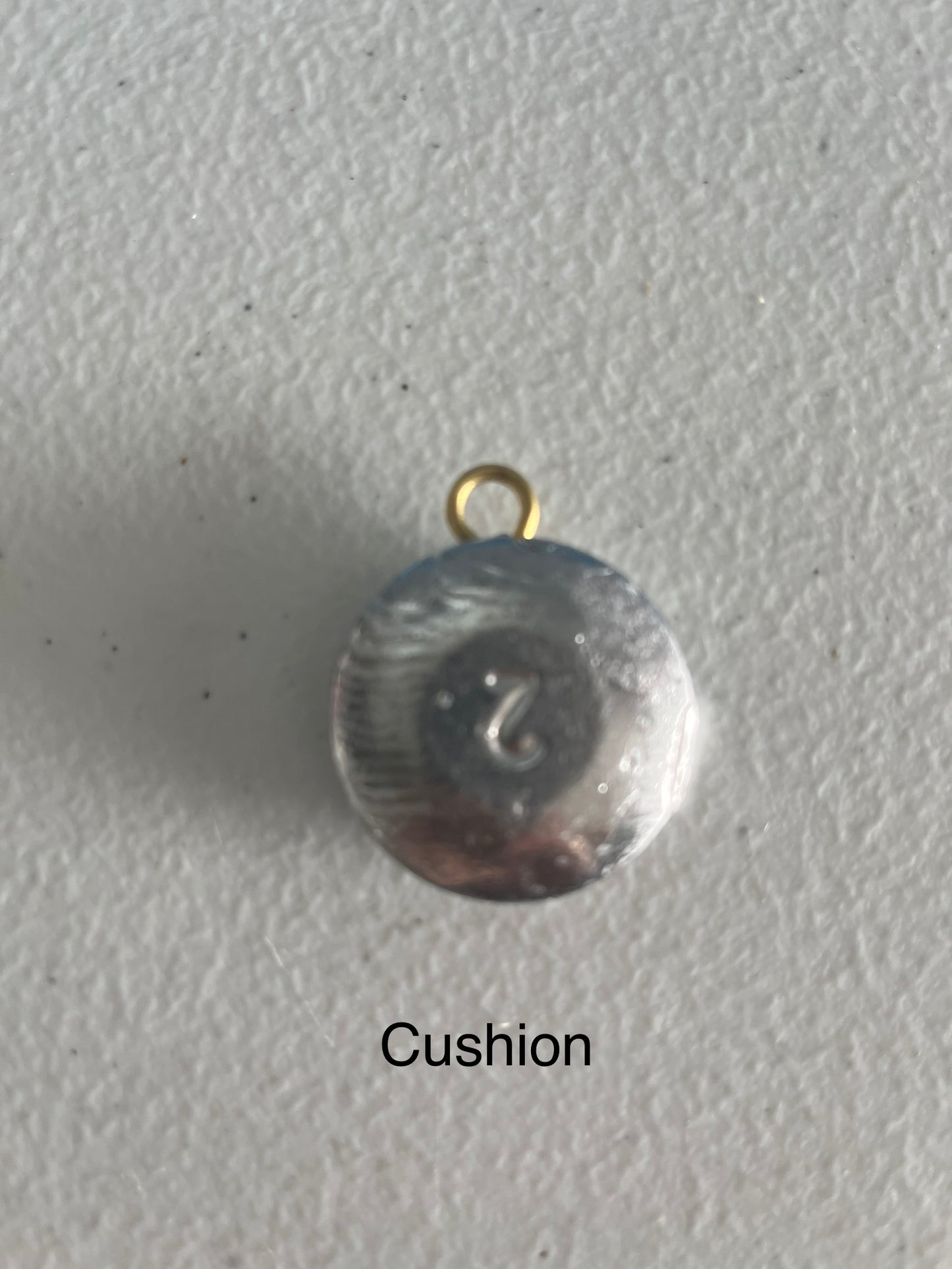 Weight Cushion