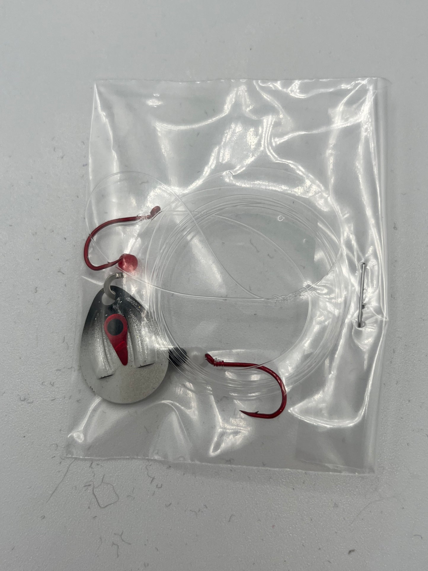 Ventilator Spinner