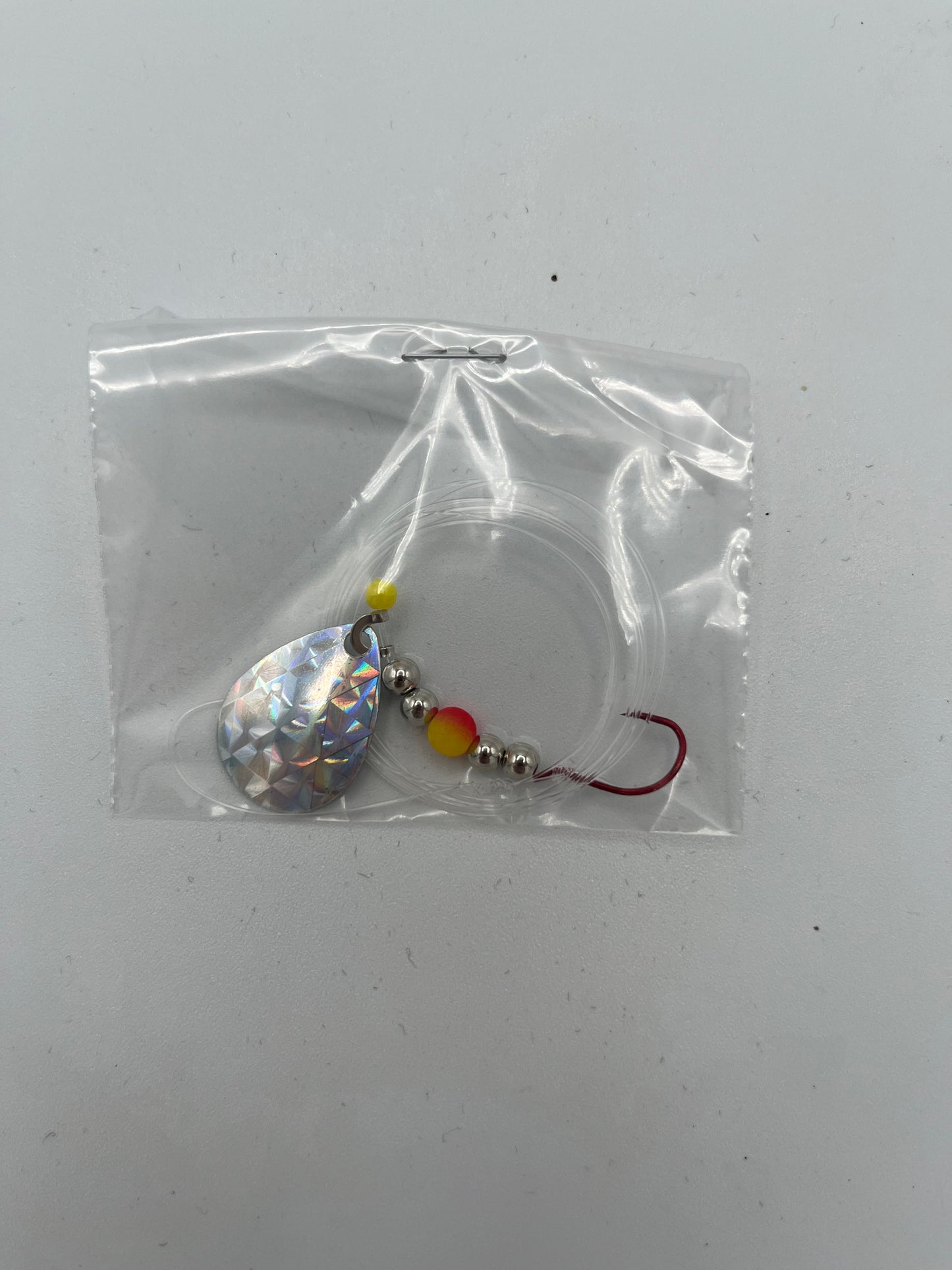Foilistic Spinner LR