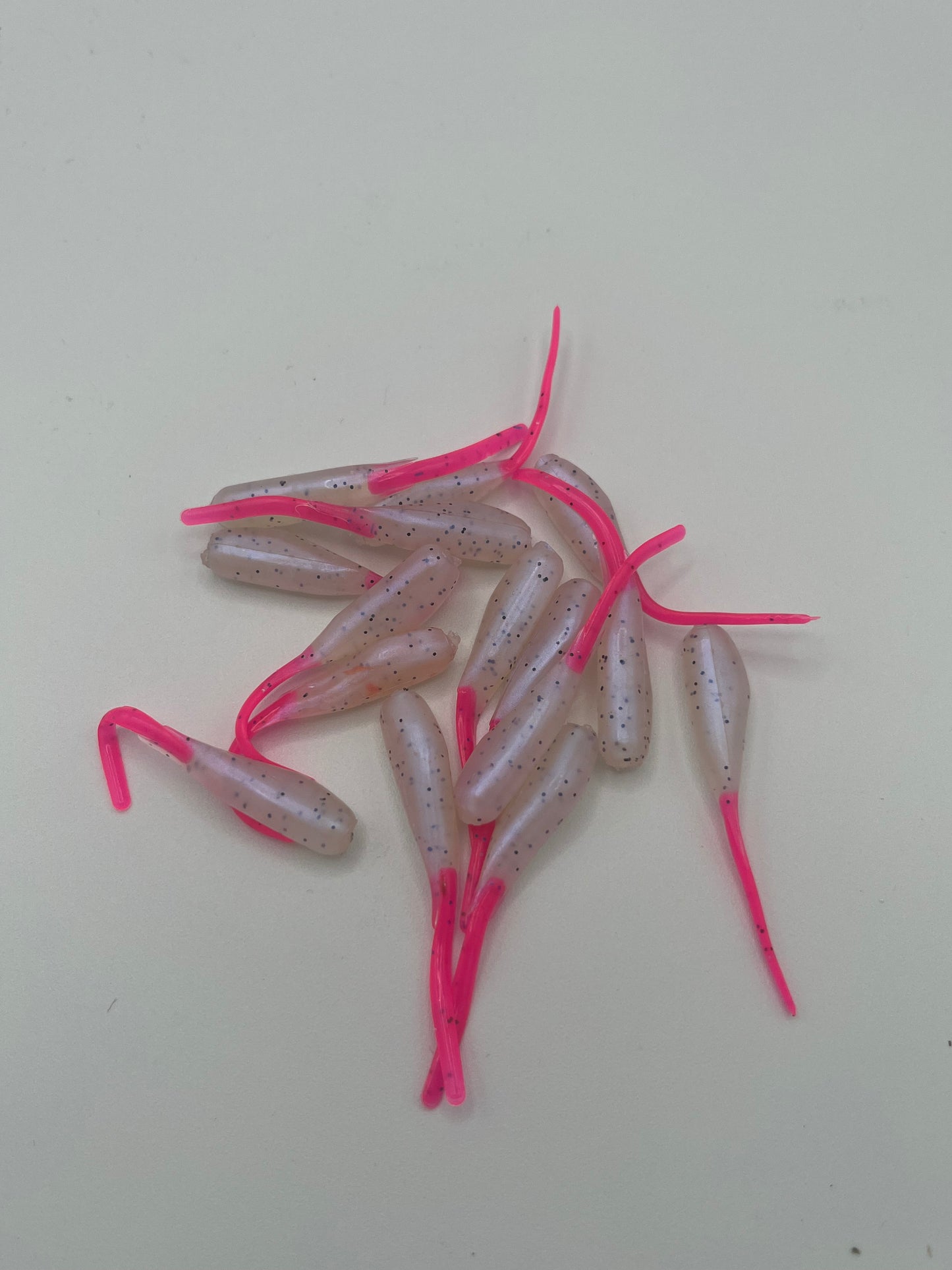 Stinger Tail - Pink