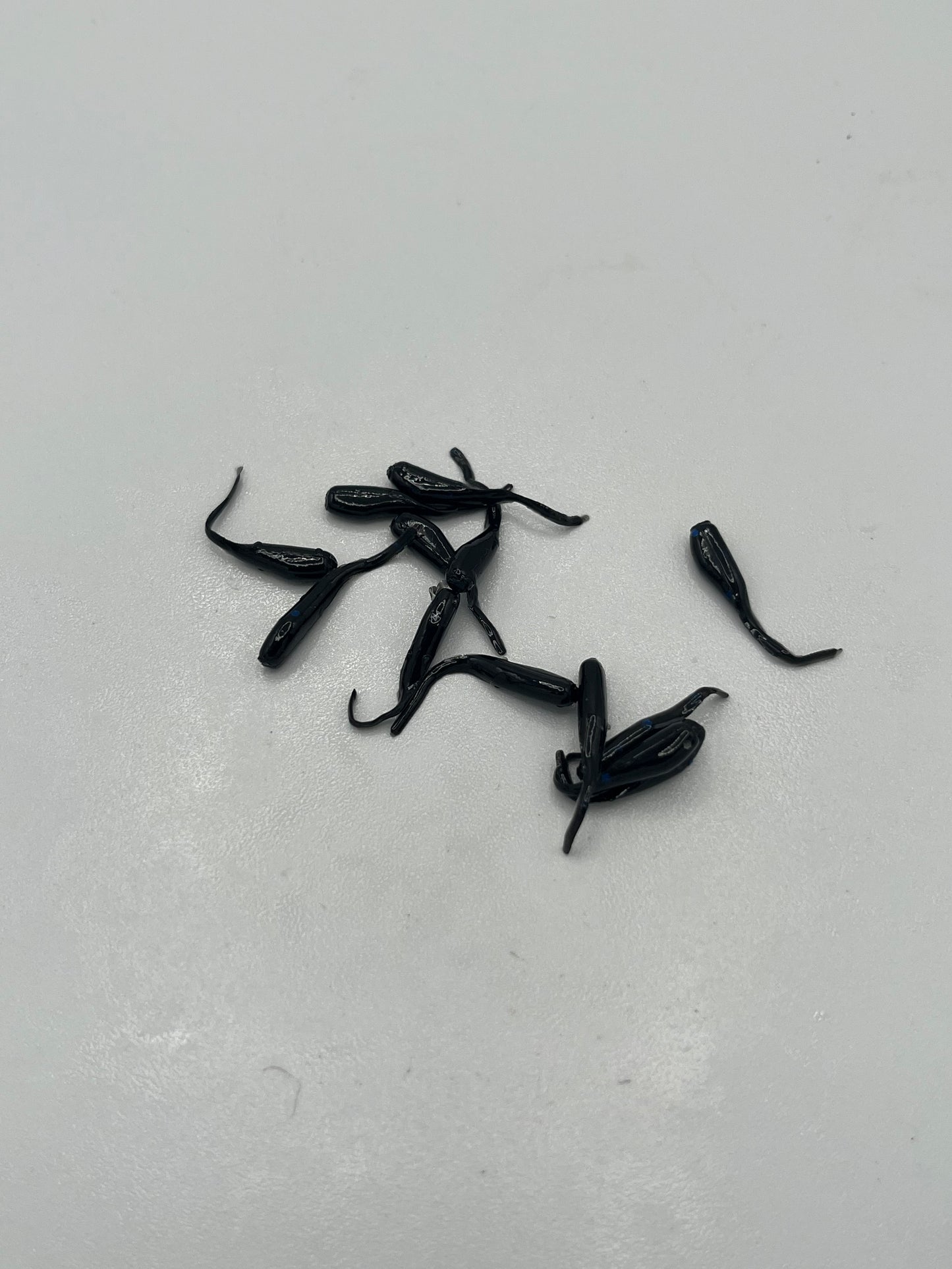 Stinger Tail - Black