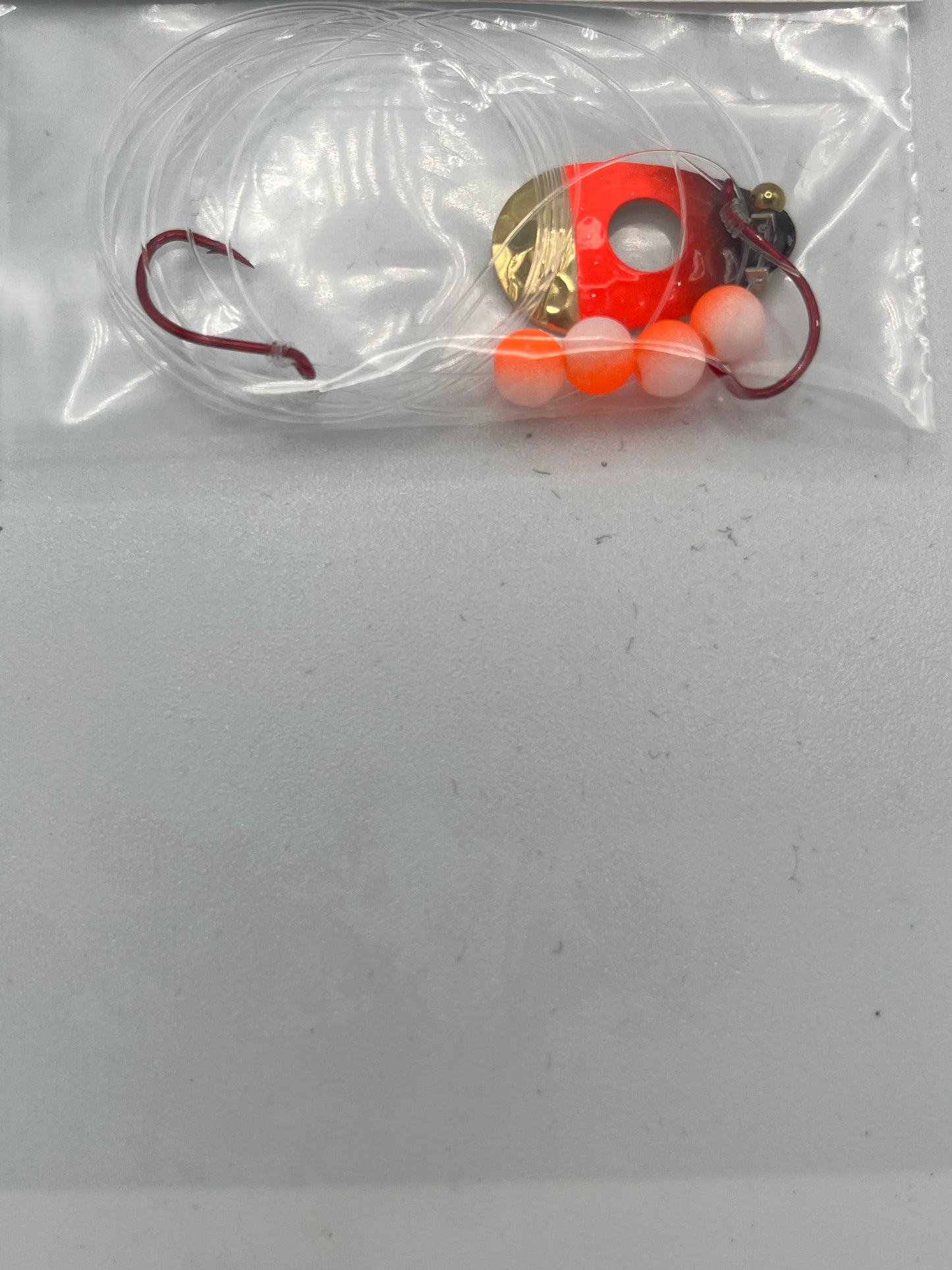 Vibra Flash Spinner