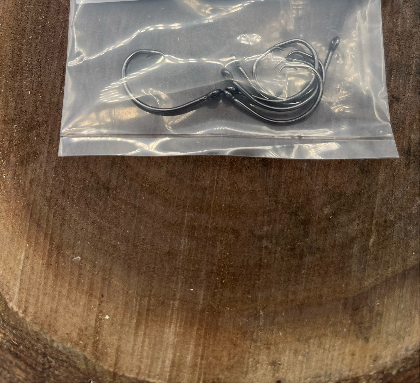 Ultra Point Circle Hook 2/0