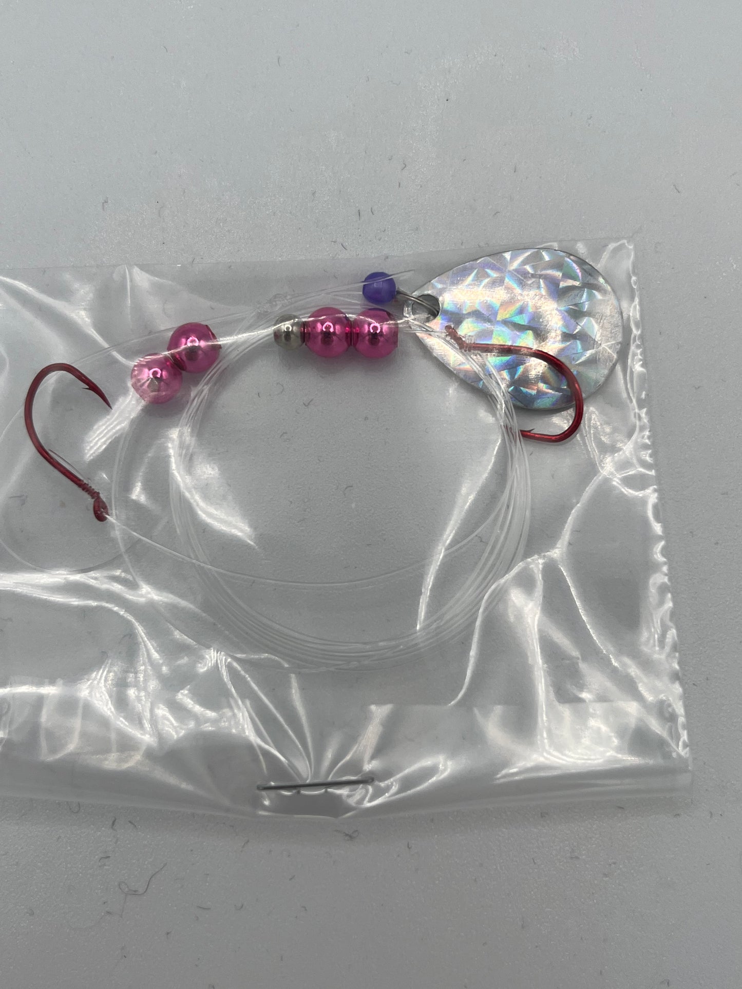 Folilstic Spinner
