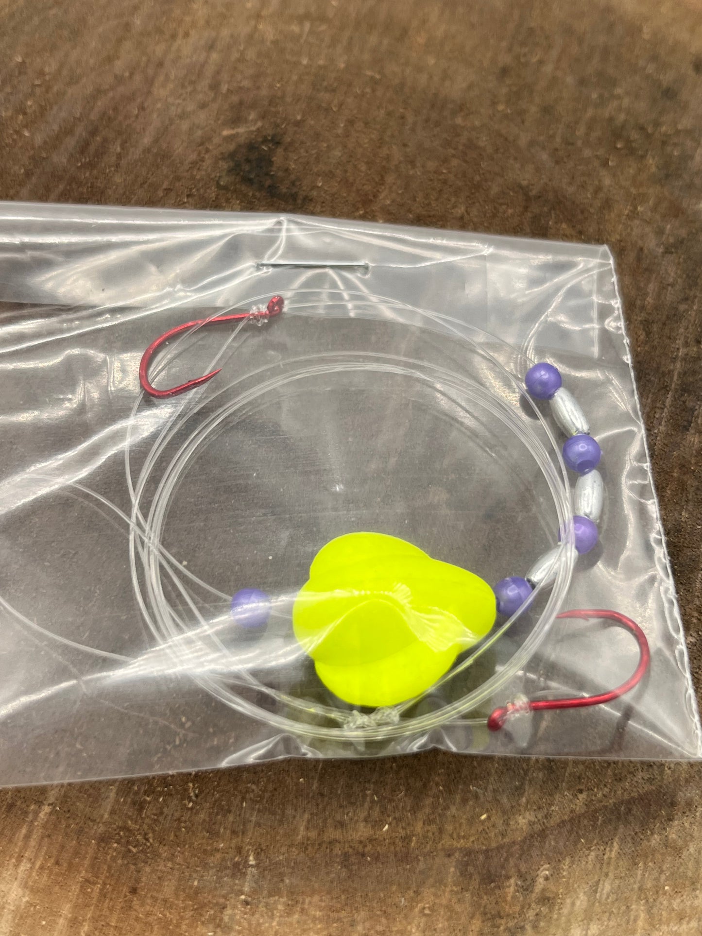 Spin Float