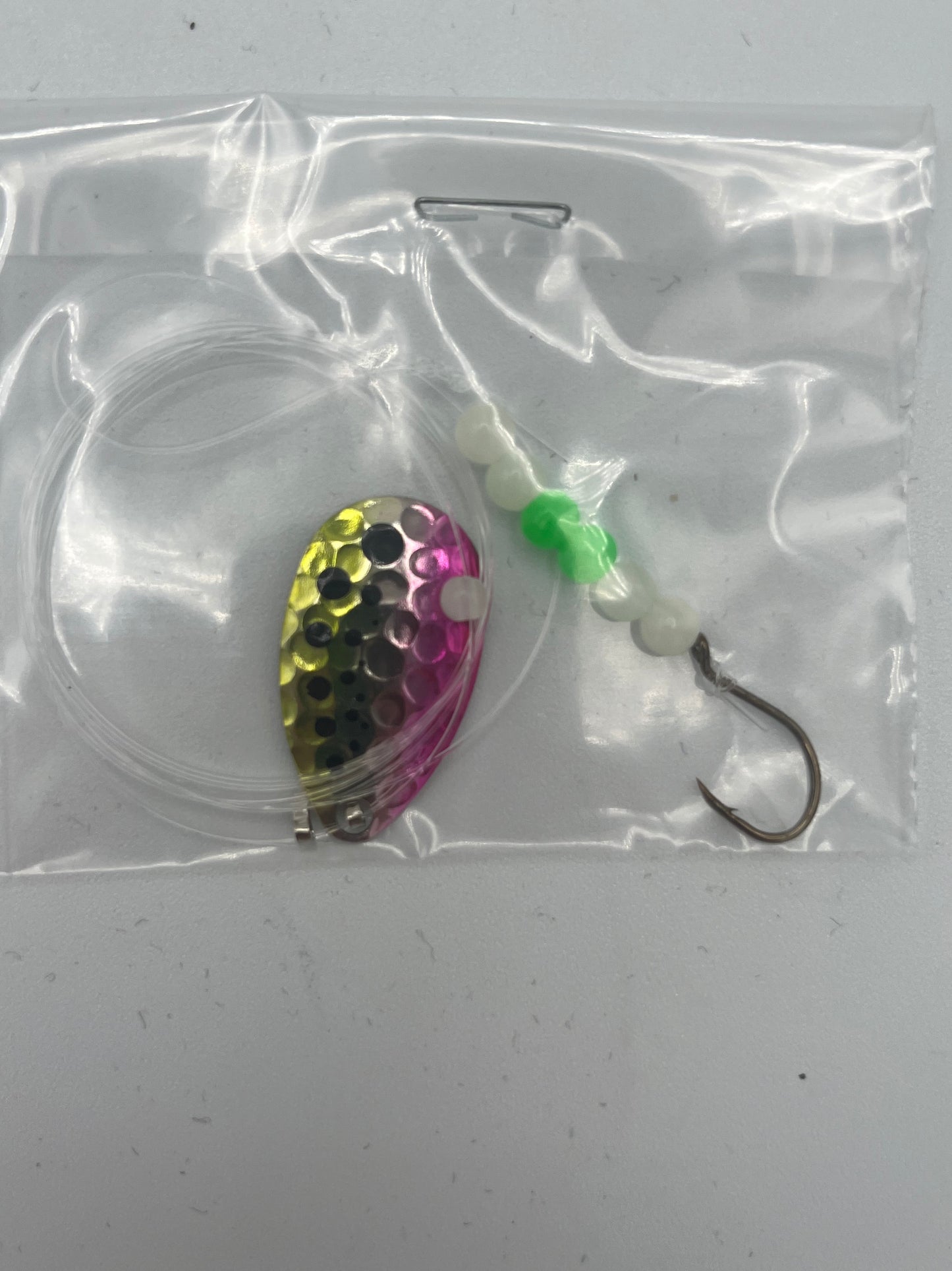 Indiana Spinner LR