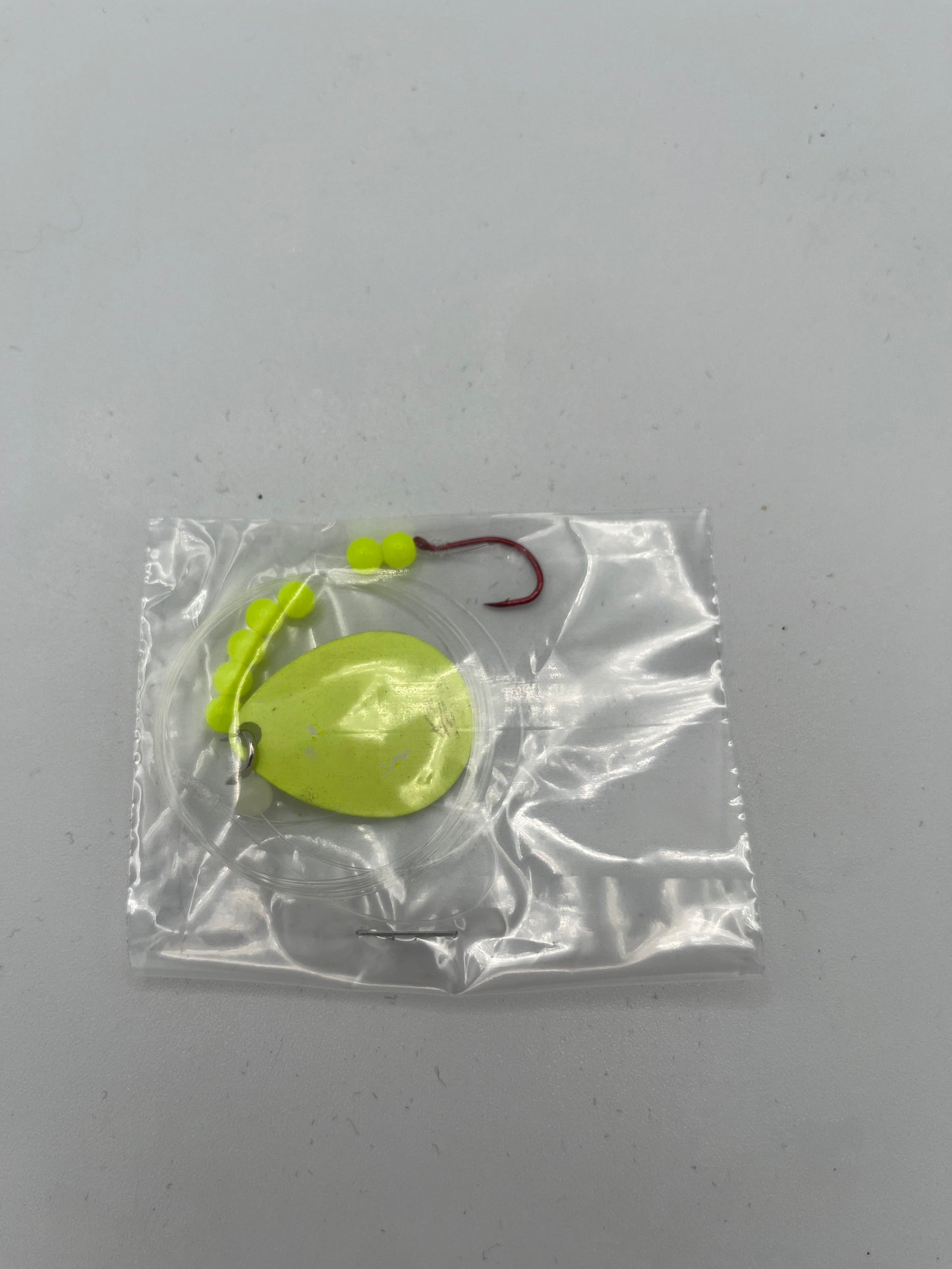 Super Glow Spinner LR
