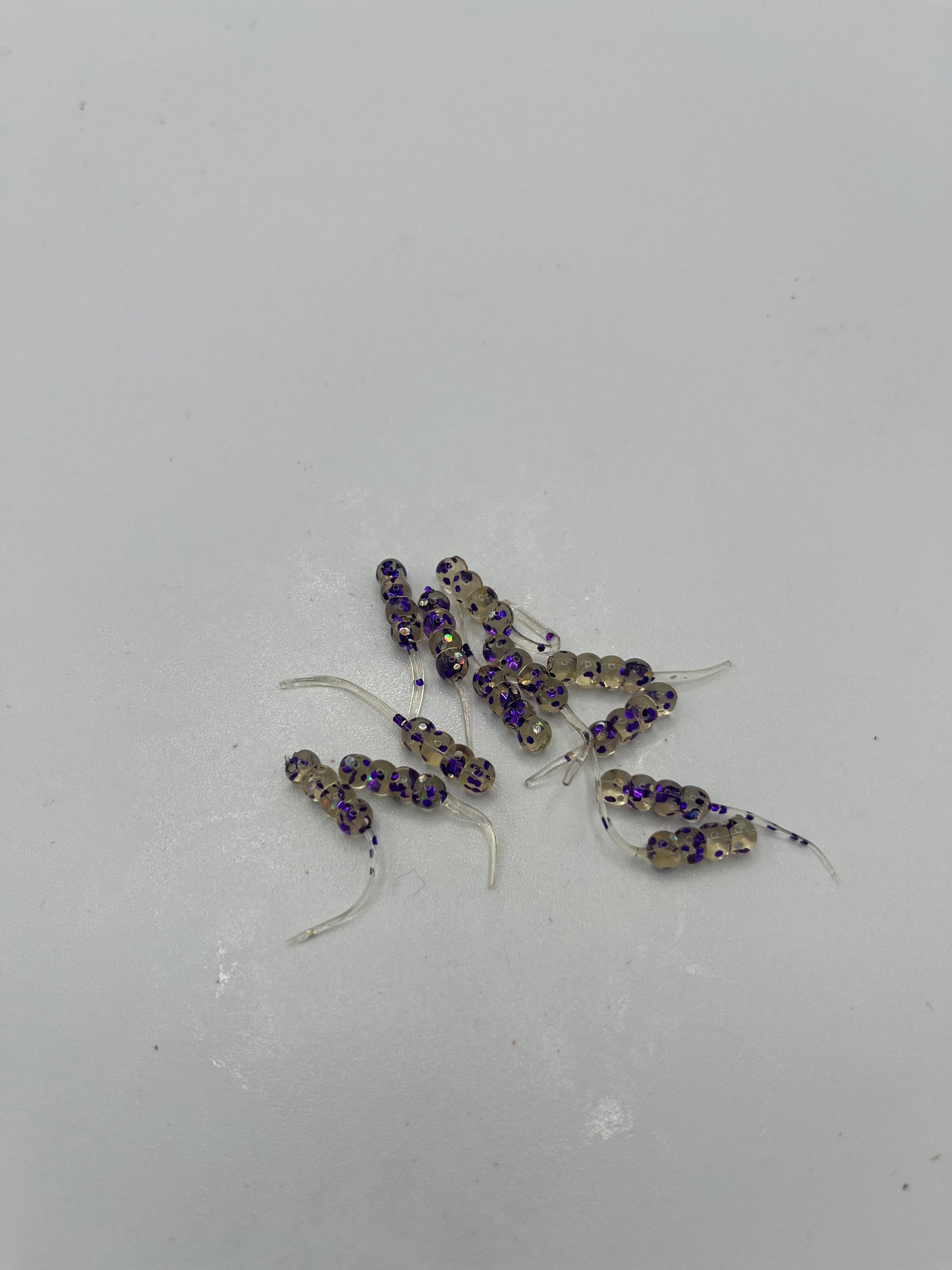 Wigglers - Purple Sparkle