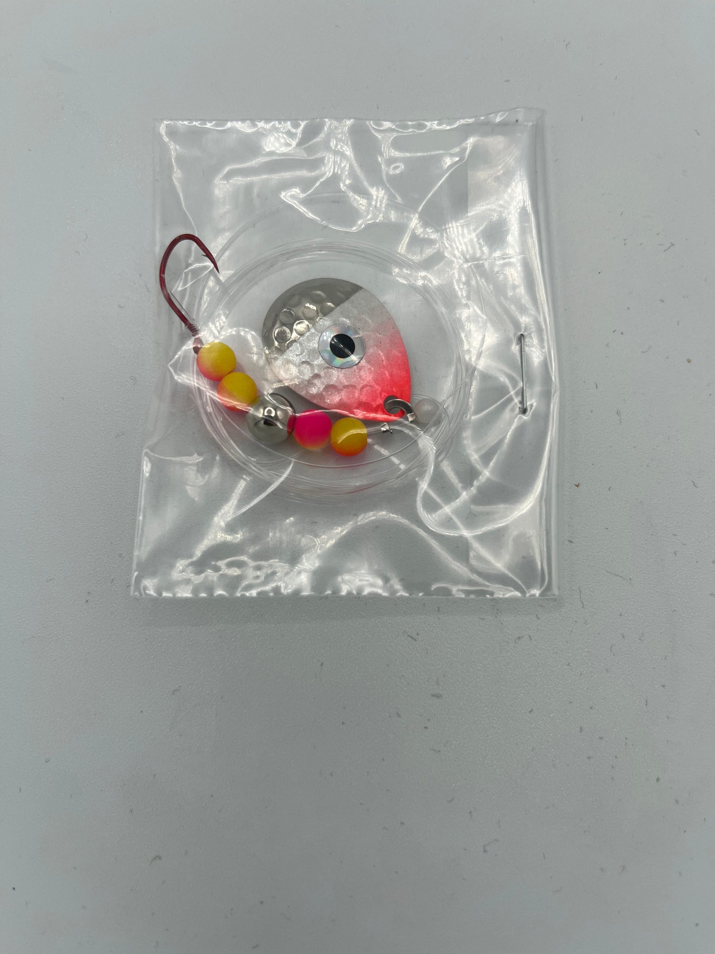 Hot Flash Spinner LR