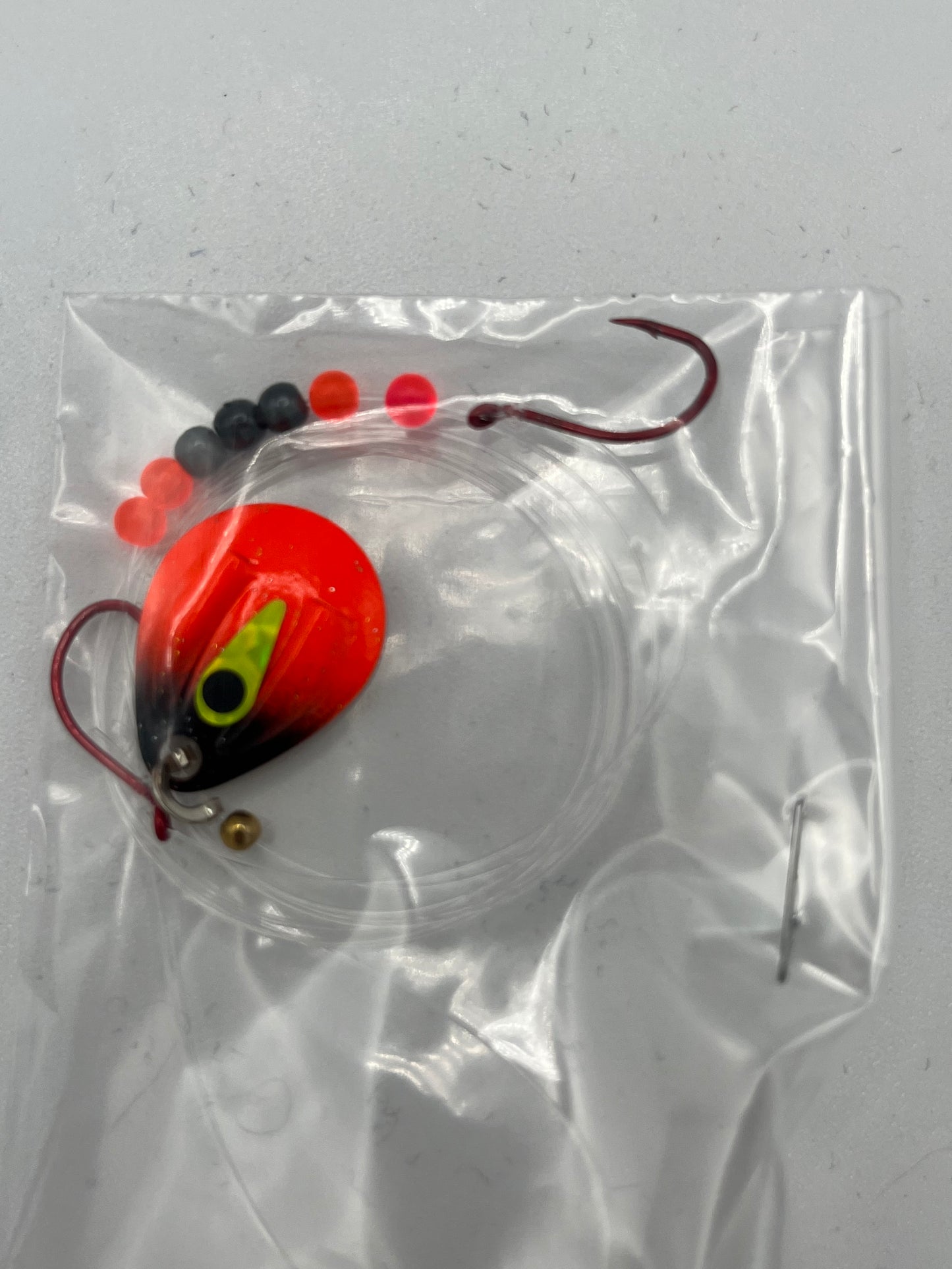 Ventilator Spinner